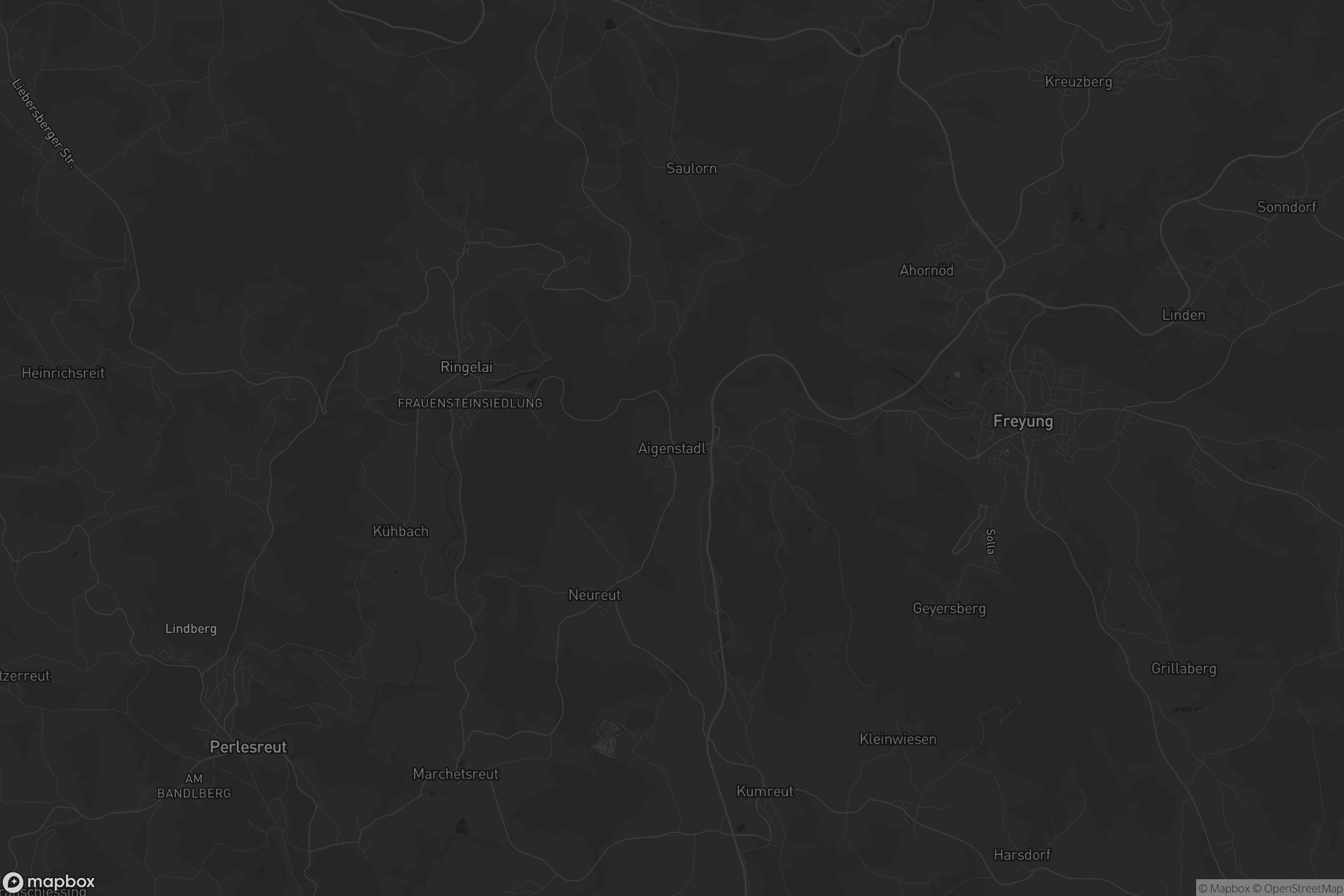 Karte von Aigenstadl