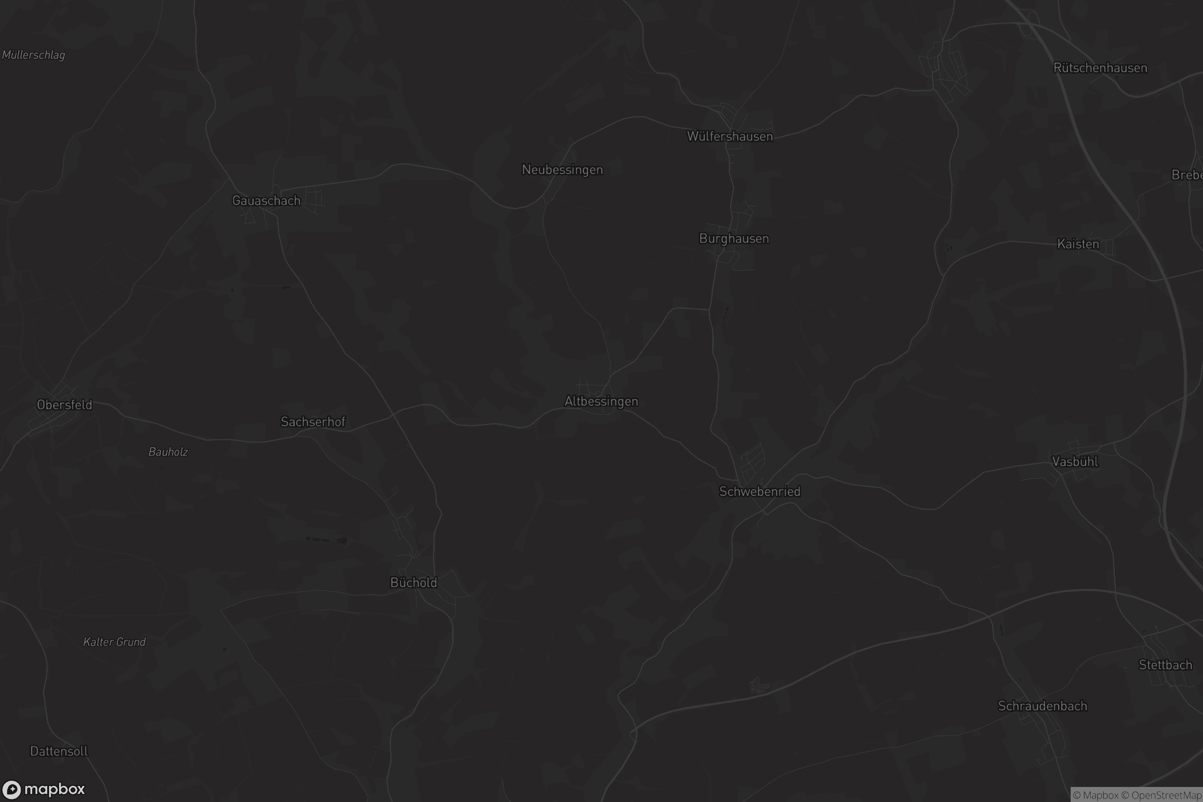 Karte von Altbessingen