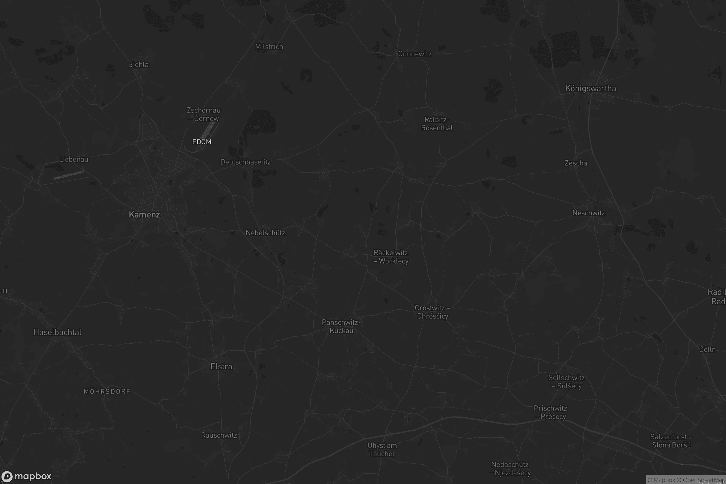 Karte von Am Klosterwasser