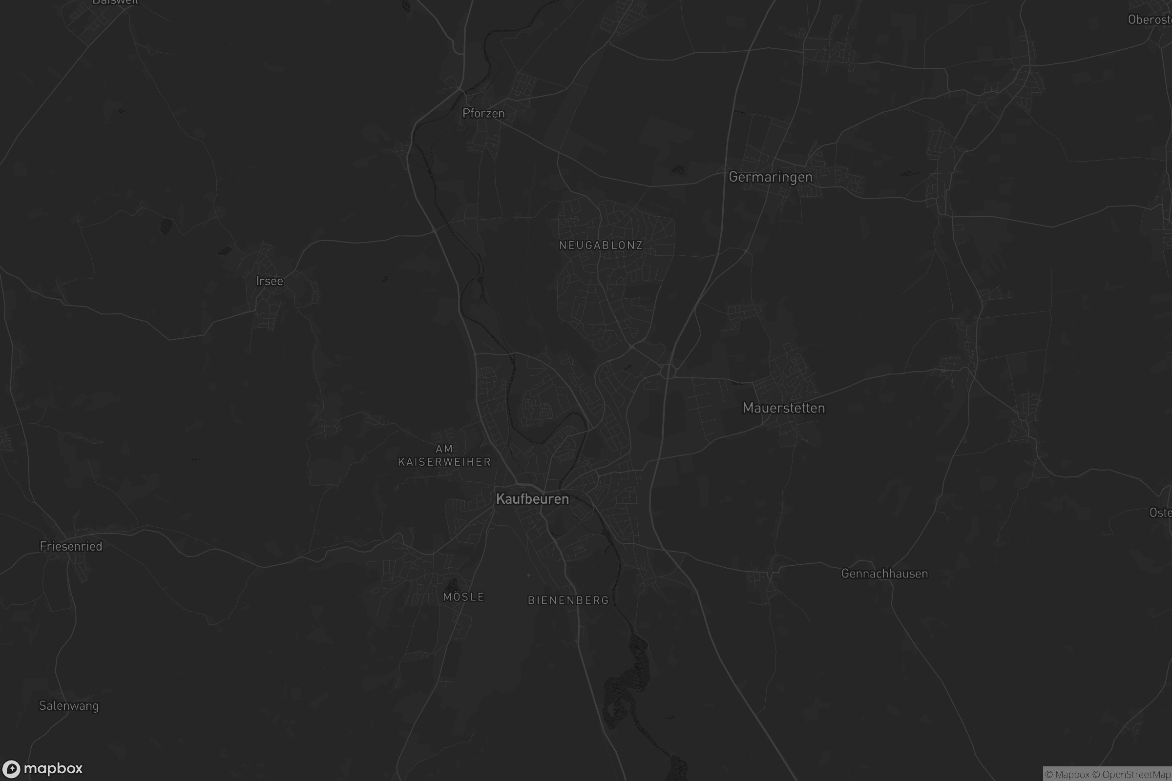 Karte von Am Leinauer Hang