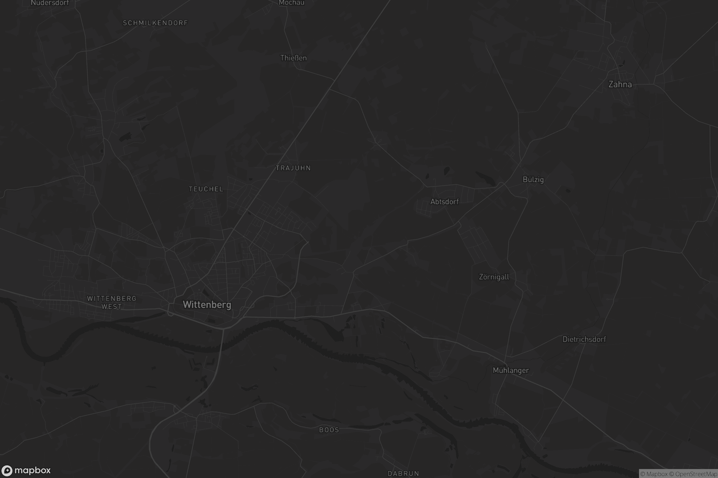 Karte von Antoniusmühle