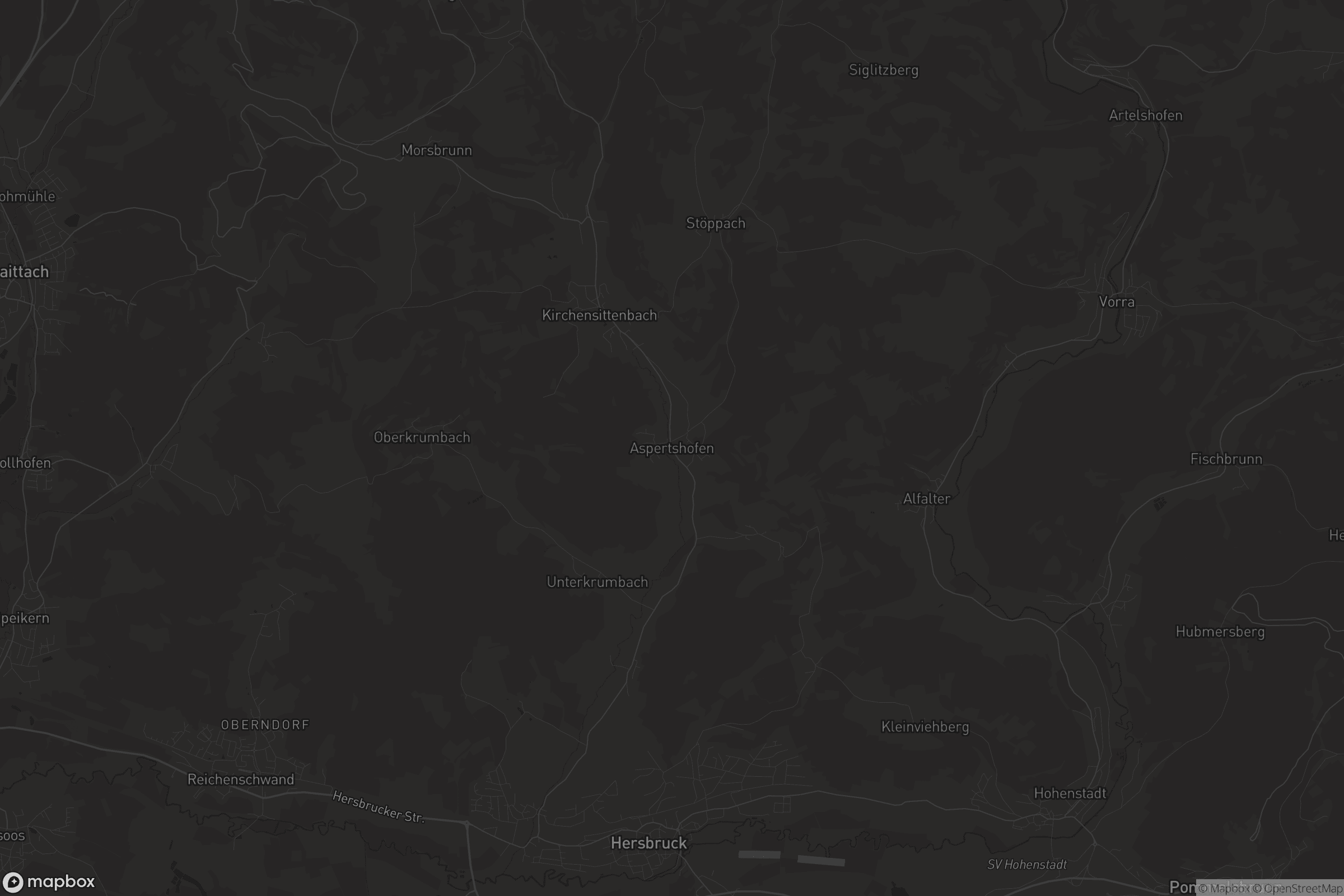 Karte von Aspertshofen