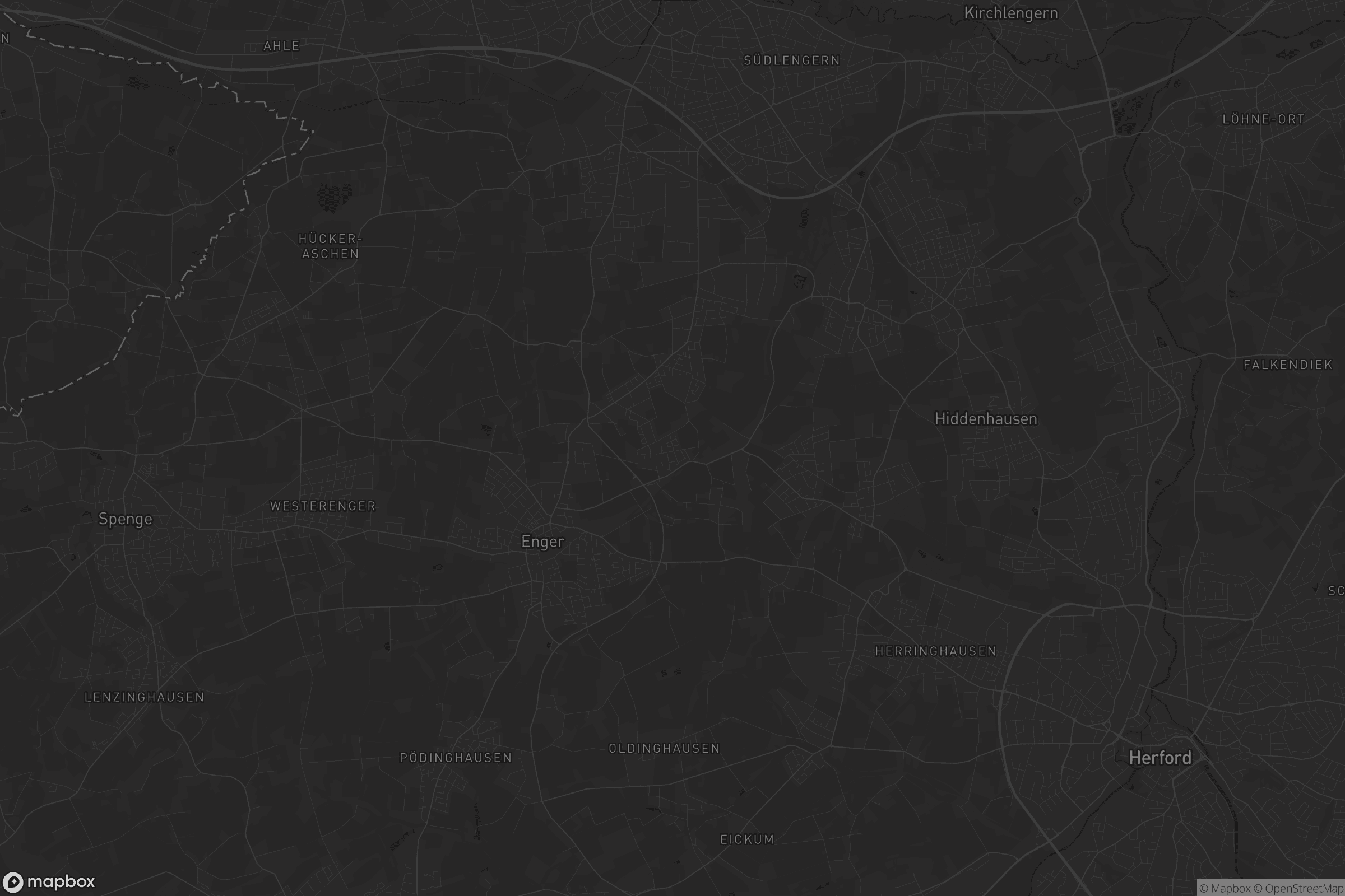 Karte von Belke-Steinbeck