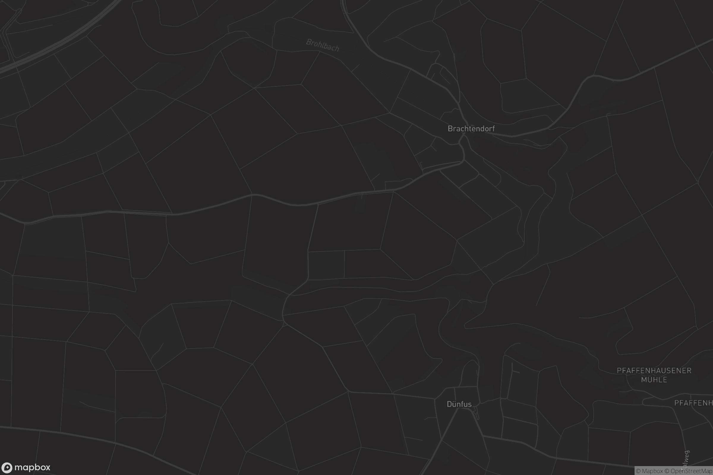 Karte von Brachtendorf