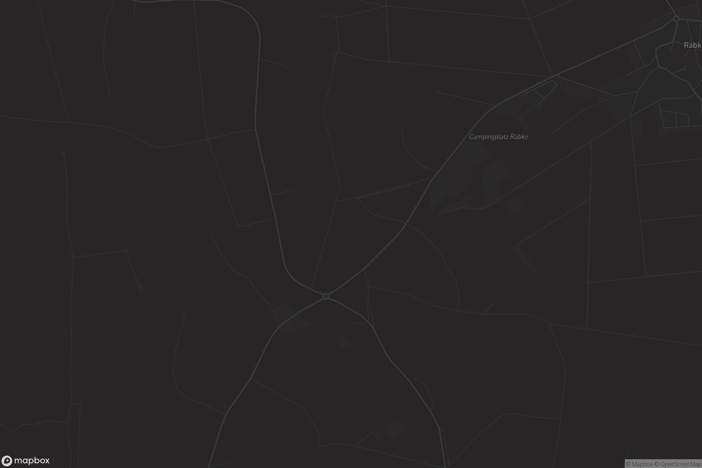 Karte von Brunsleberfeld