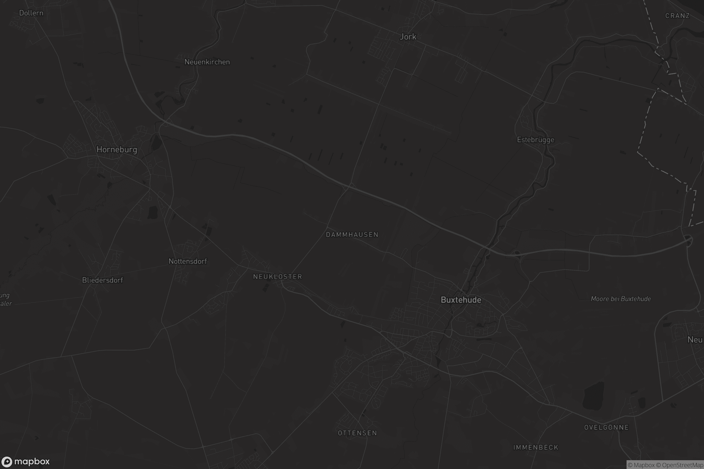 Karte von Dammhausen