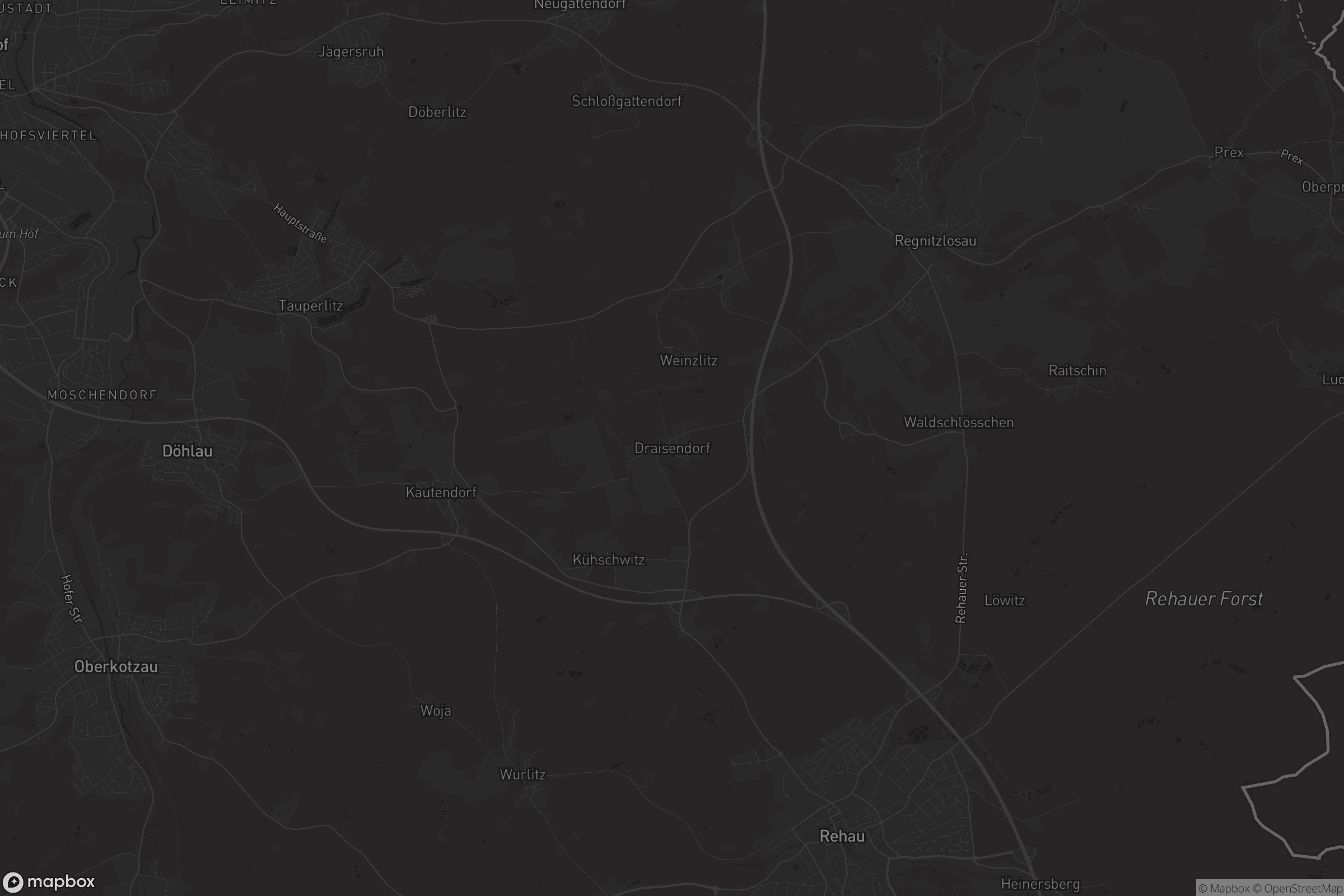 Karte von Draisendorf