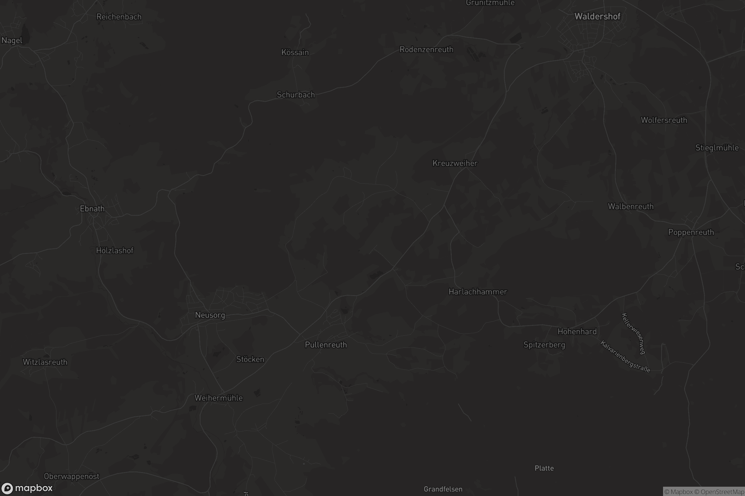 Karte von Dreihäuser