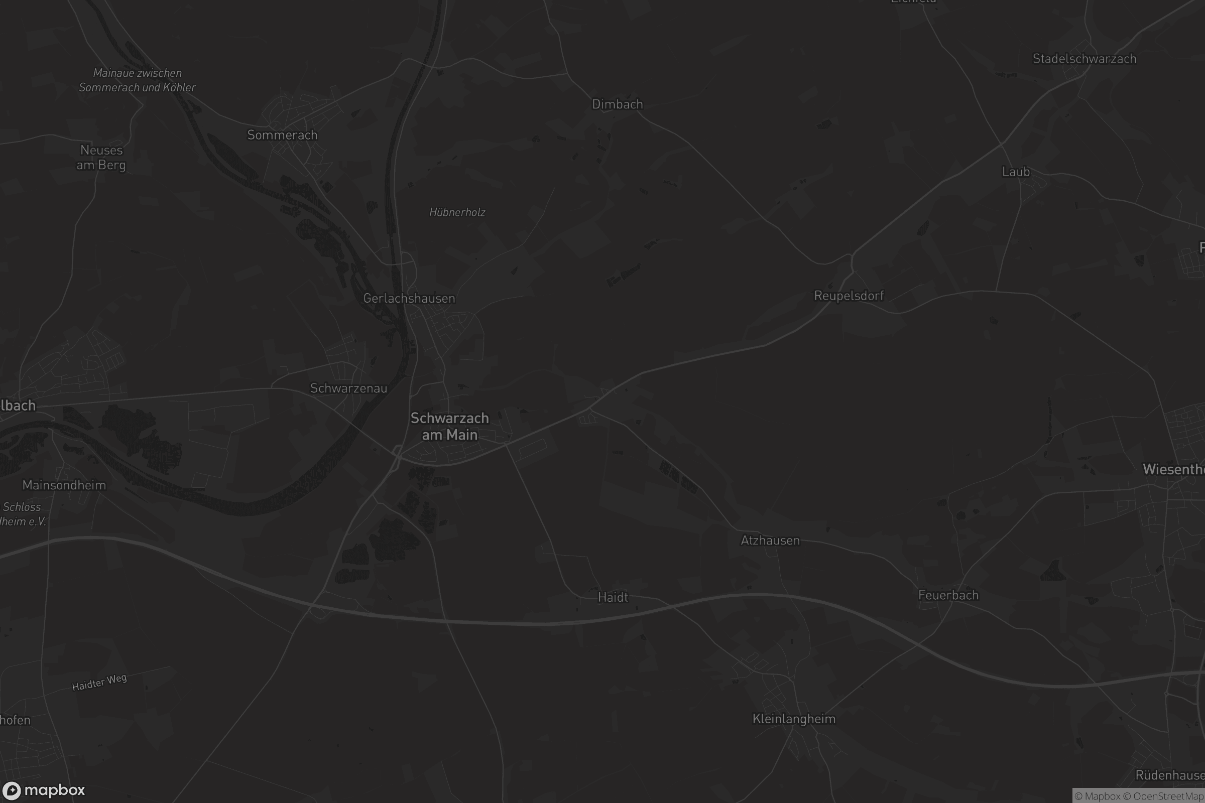 Karte von Düllstadt