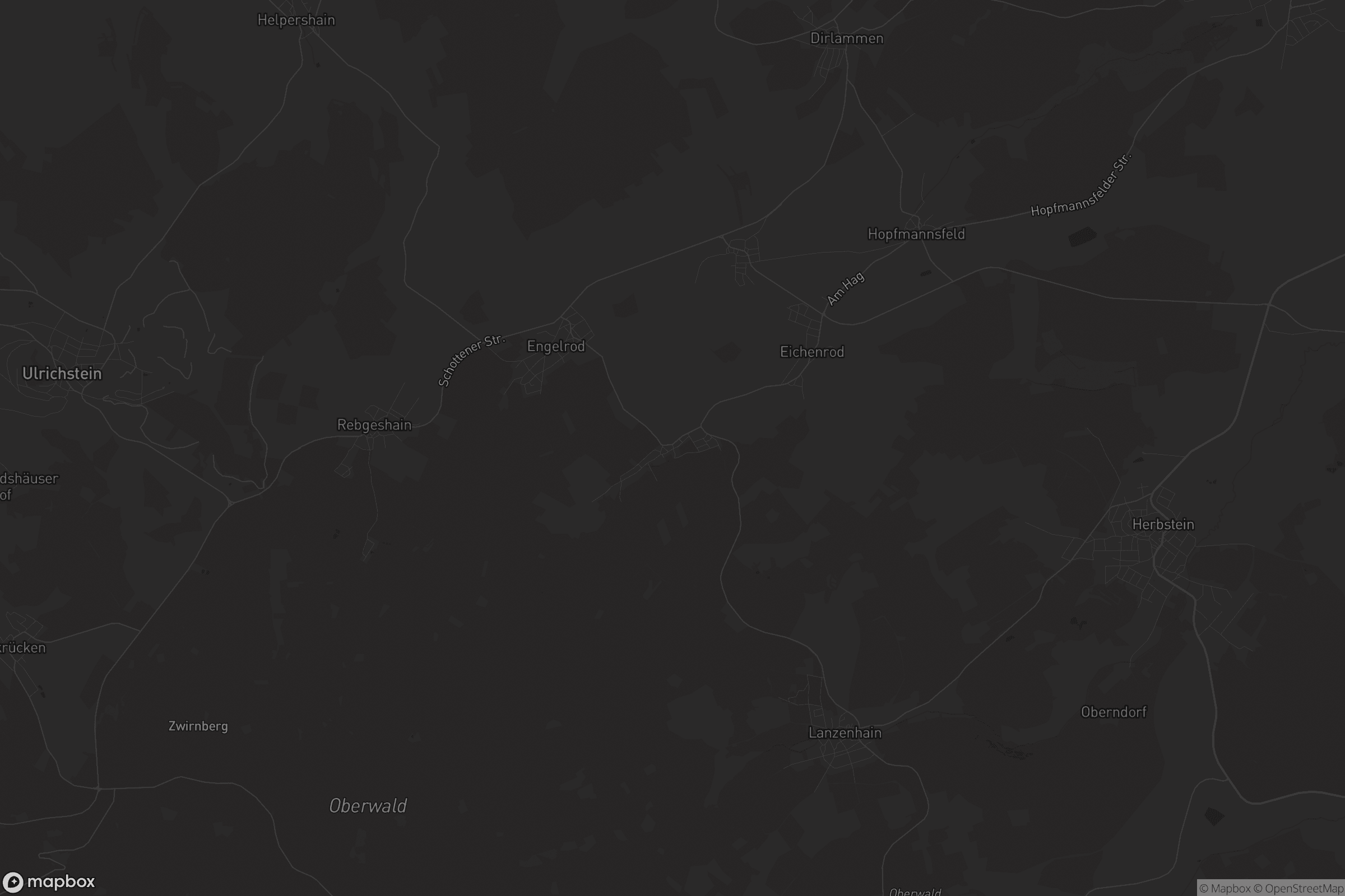 Karte von Eichelhain