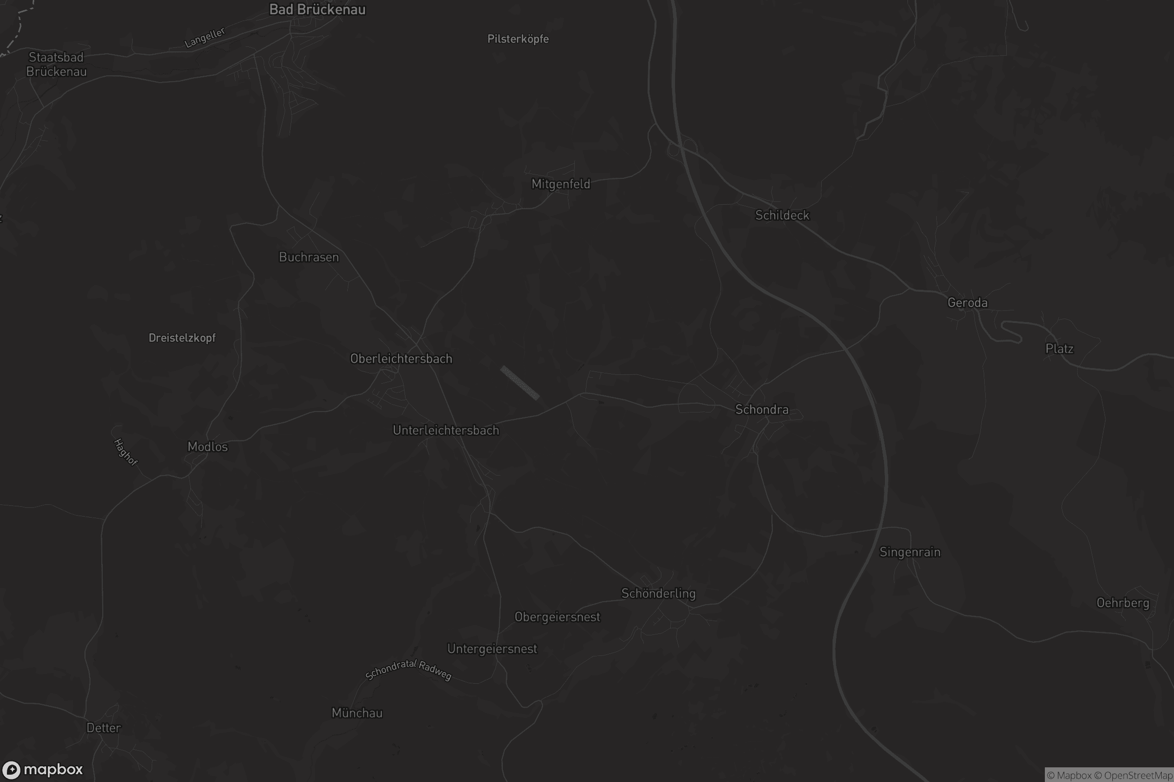 Karte von Einraffshof