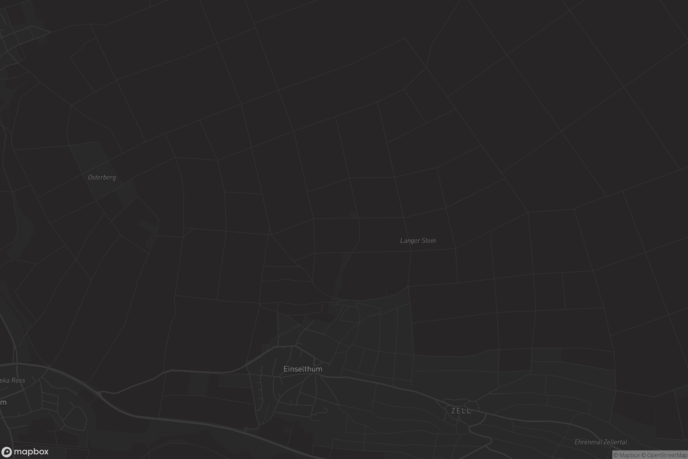 Karte von Einselthum