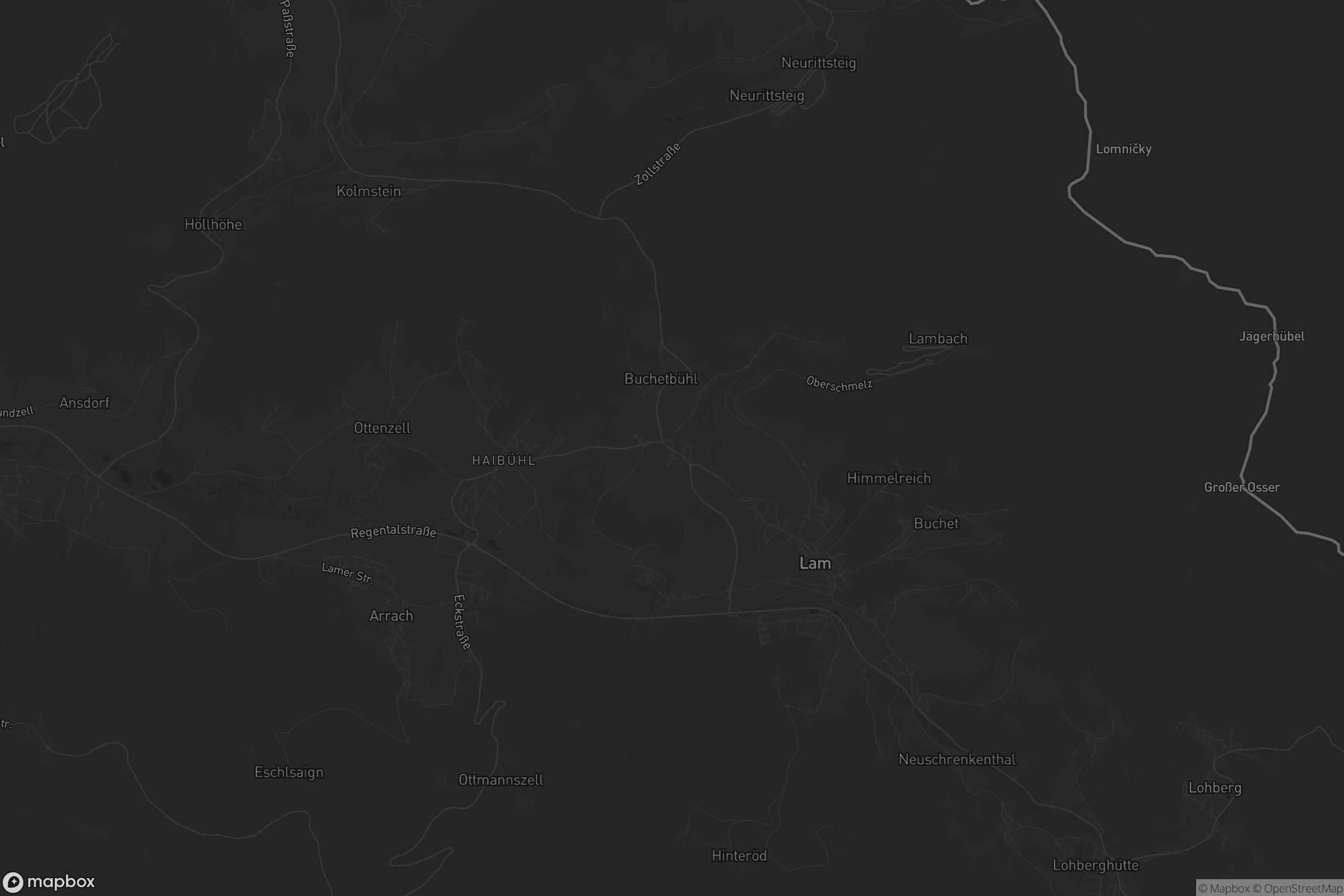 Karte von Engelshütt