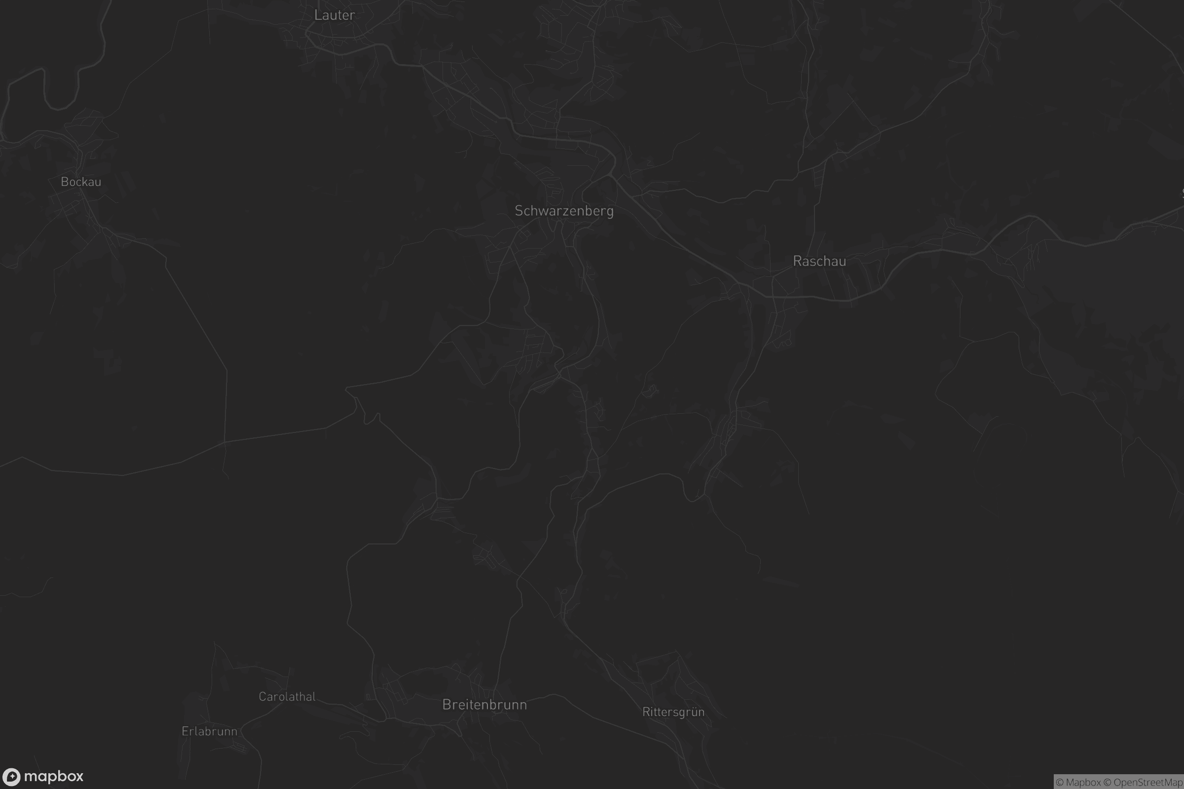 Karte von Erla-Crandorf