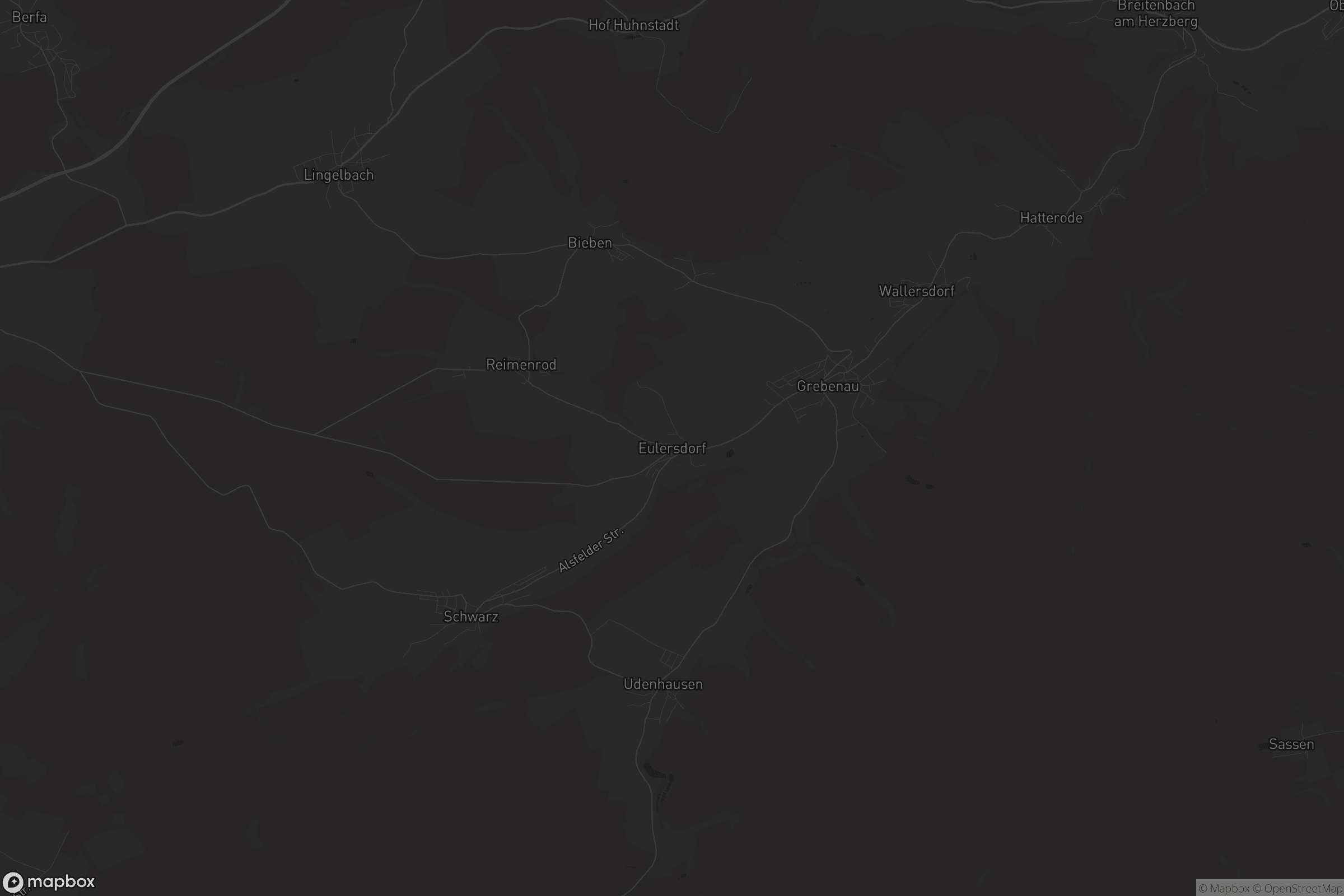 Karte von Eulersdorf