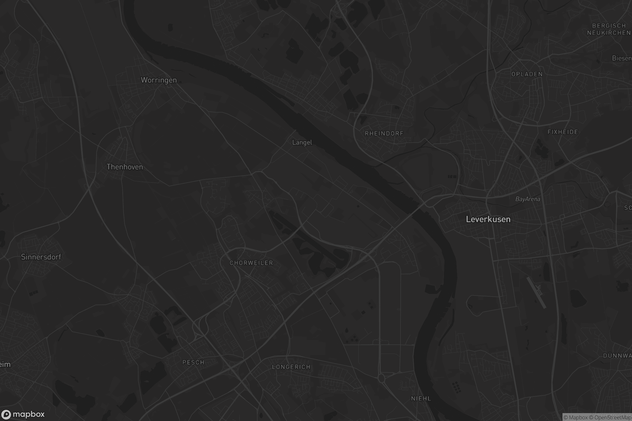 Karte von Feldkassel