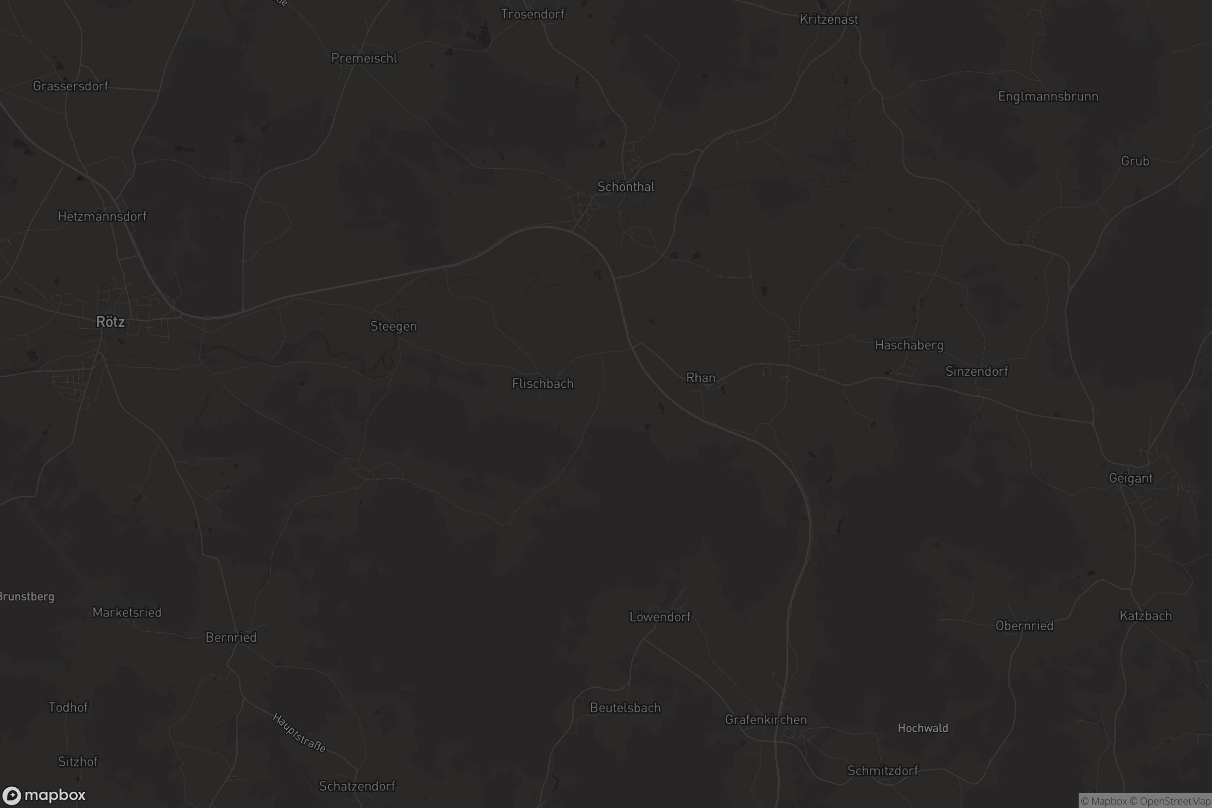 Karte von Flischberg