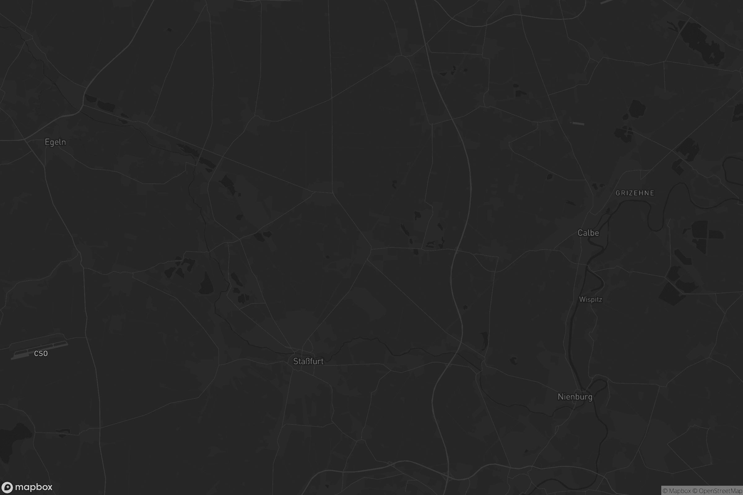 Karte von Förderstedt