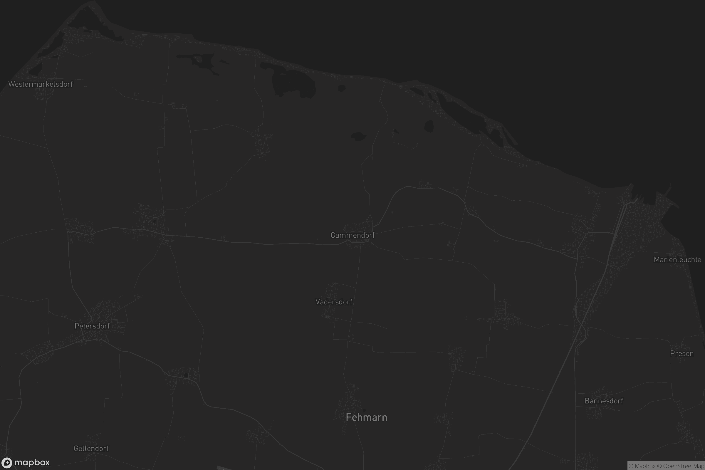 Karte von Gammendorf