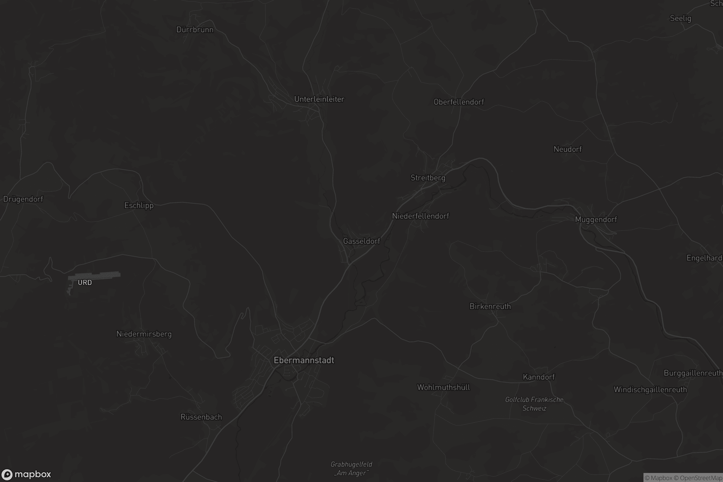 Karte von Gasseldorf