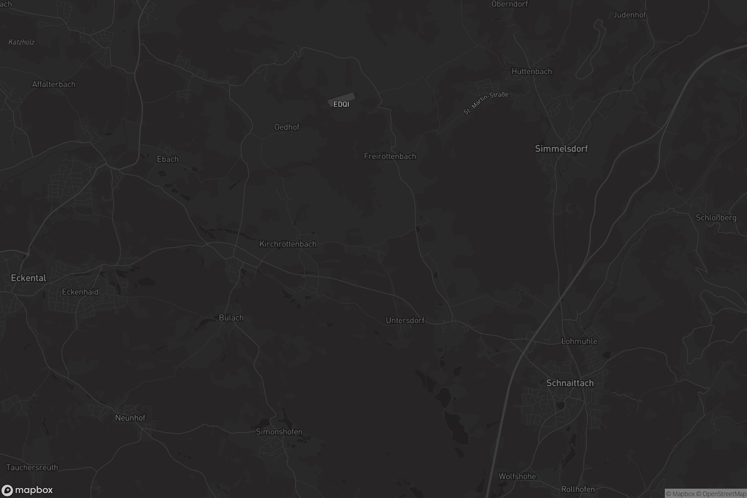 Karte von Germersberg