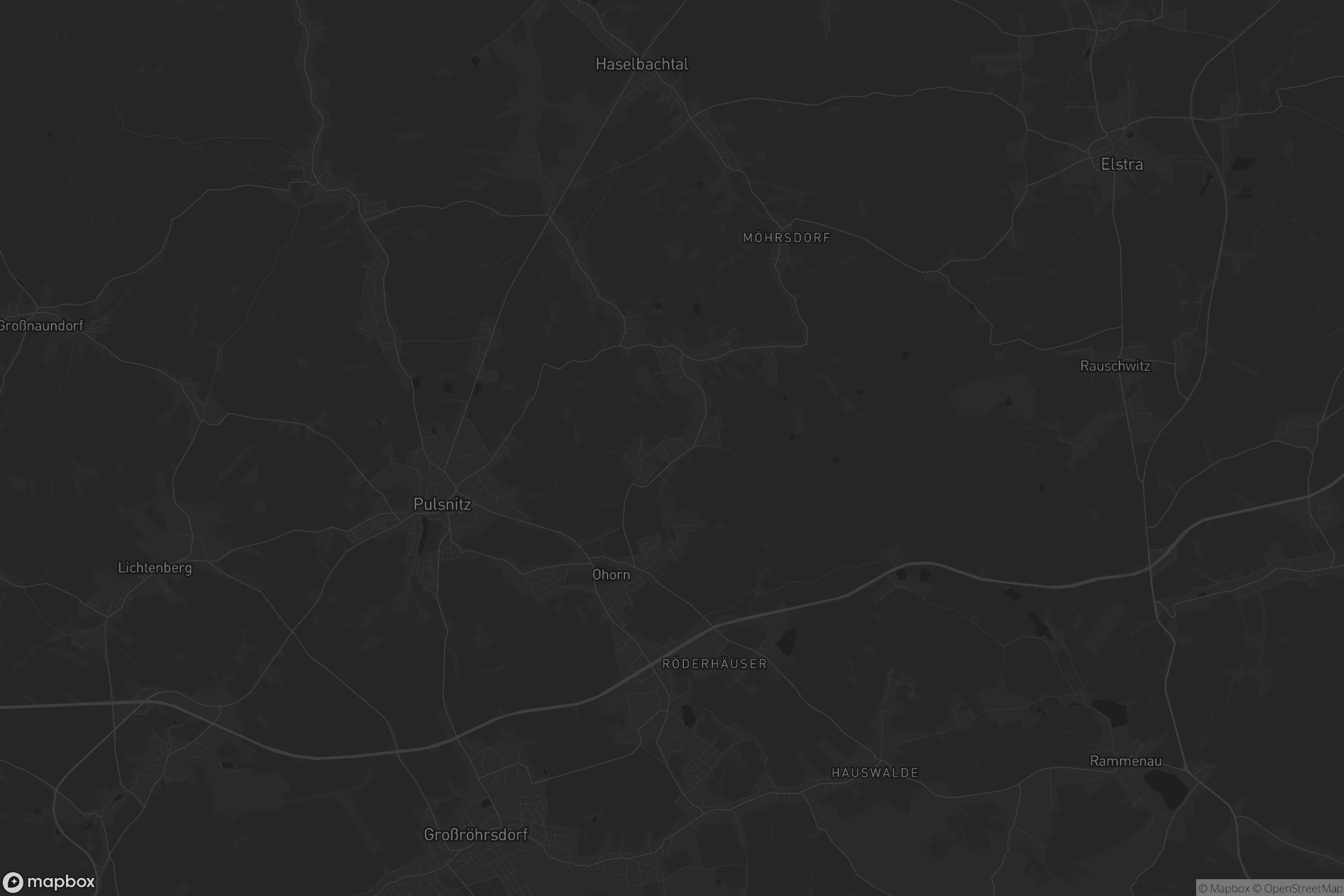 Karte von Gickelsberg