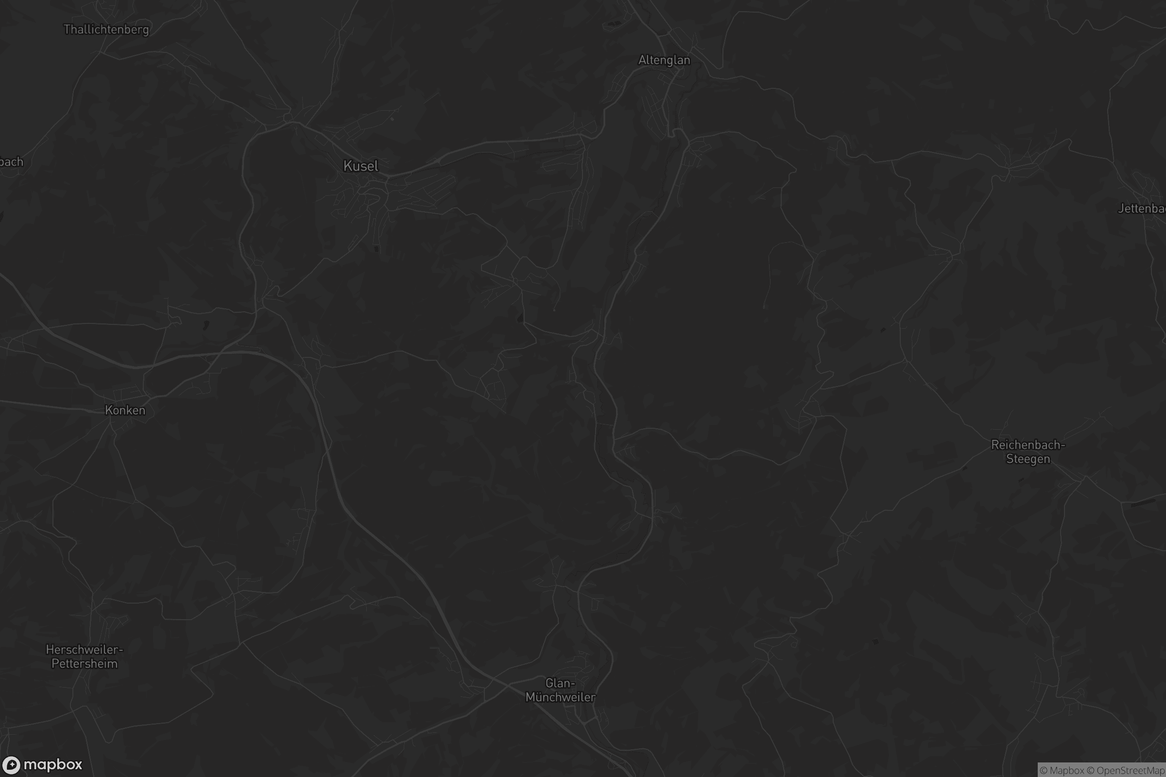 Karte von Godelhausen