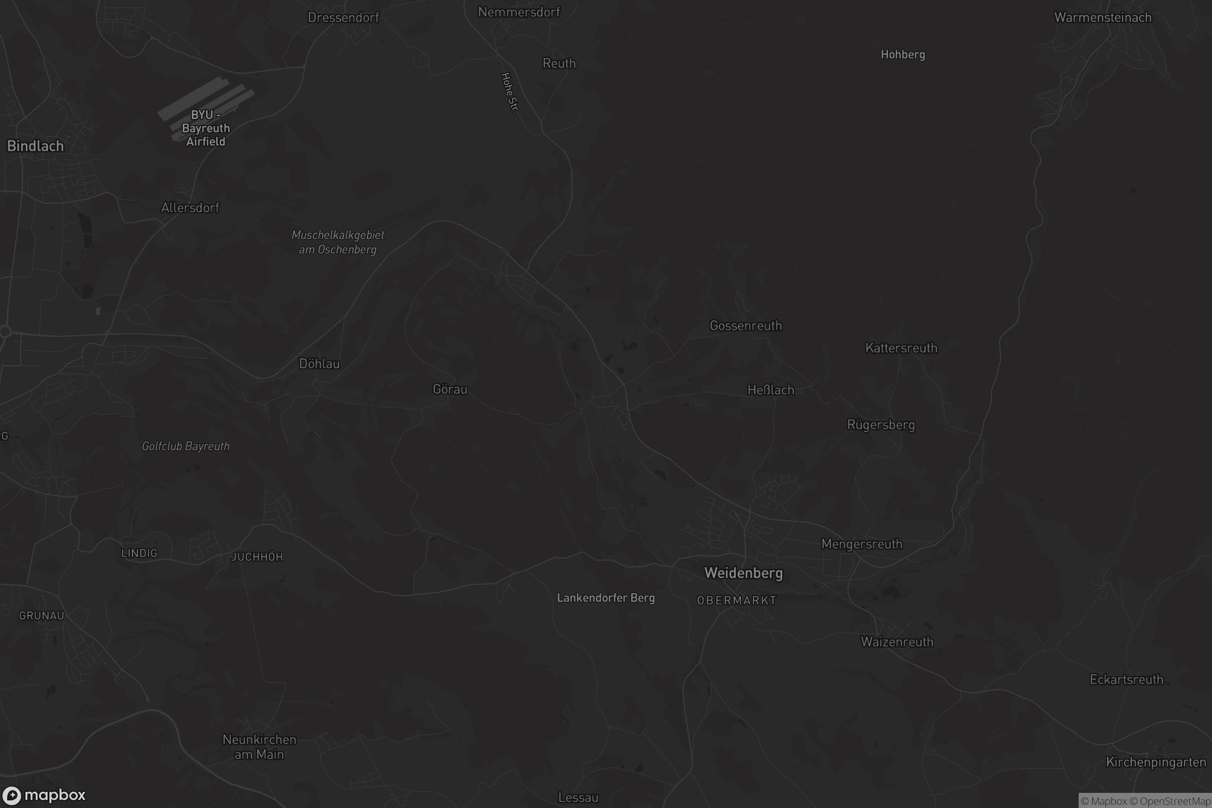 Karte von Görschnitz