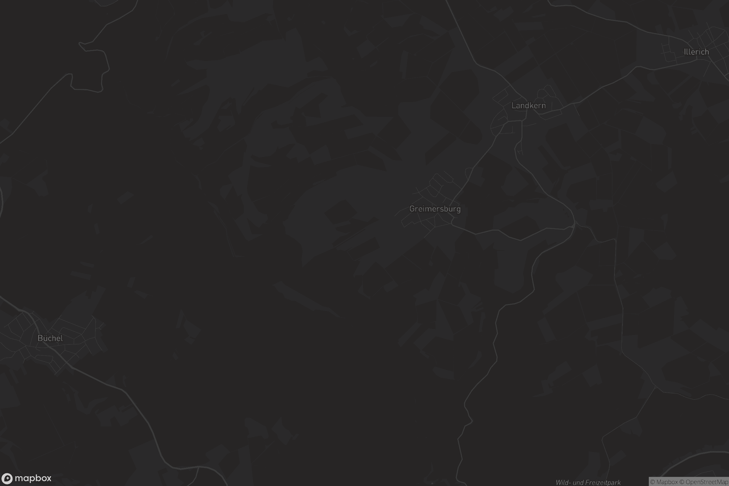 Karte von Greimersburg