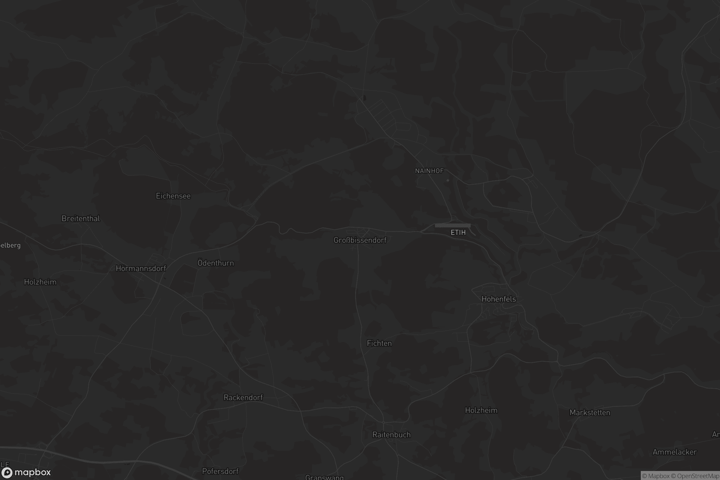 Karte von Großbissendorf