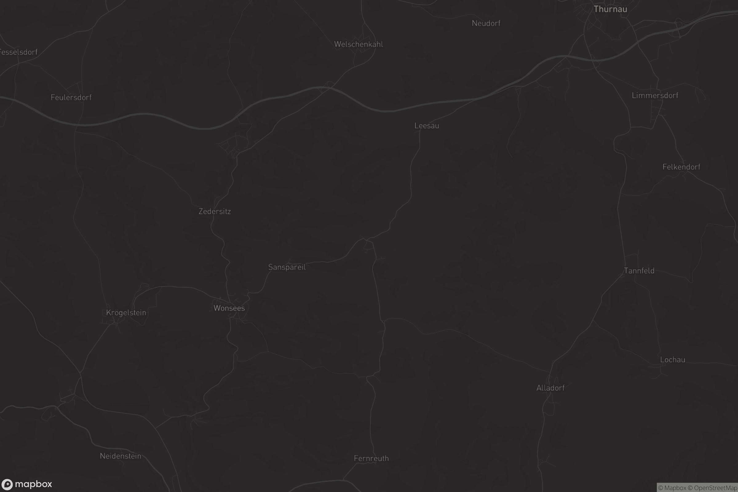 Karte von Großenhül