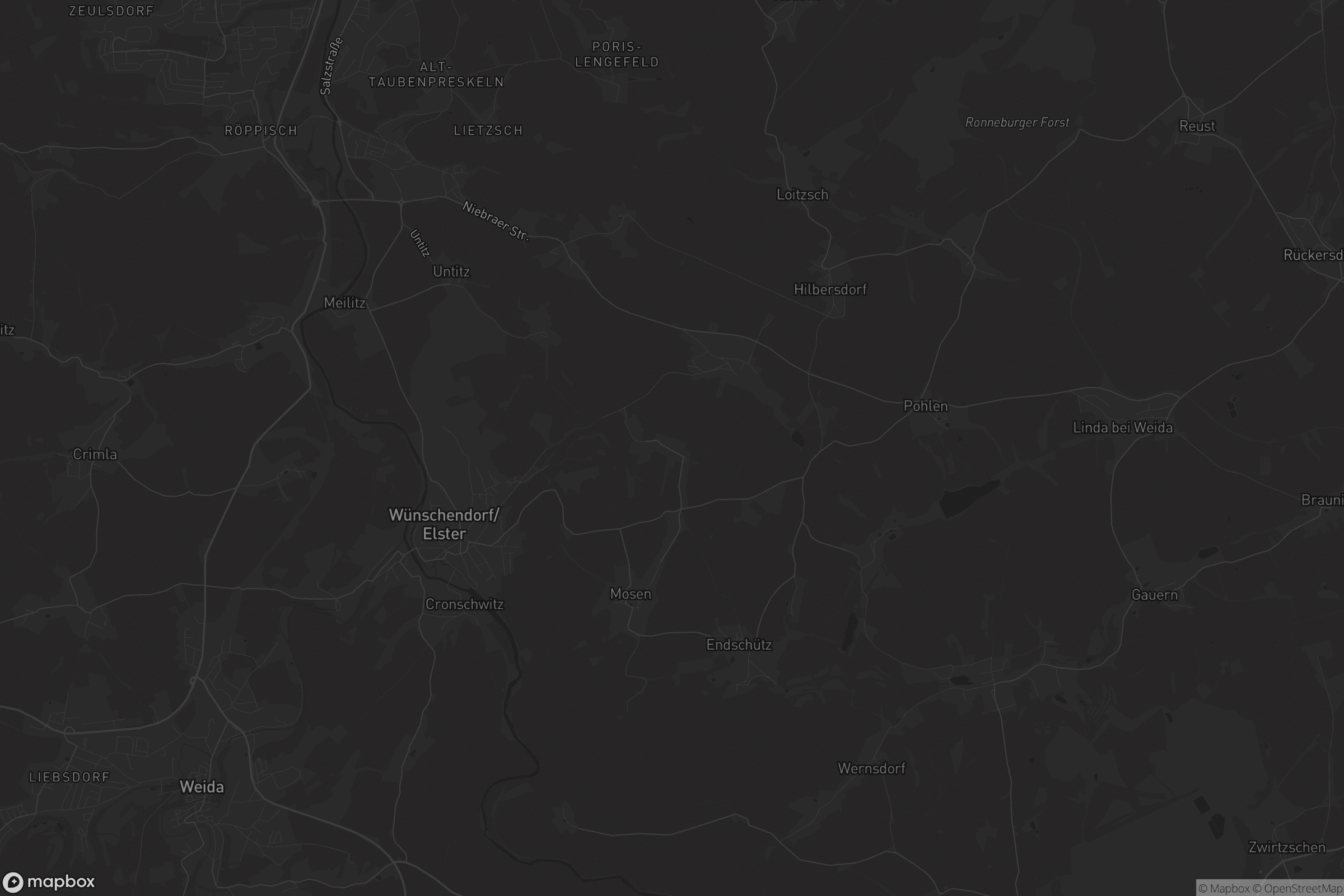 Karte von Großfalka