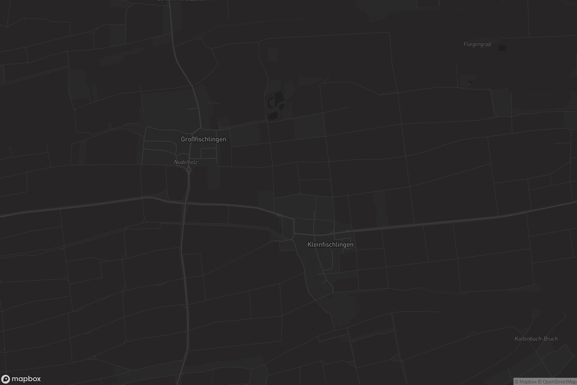 Karte von Großfischlingen