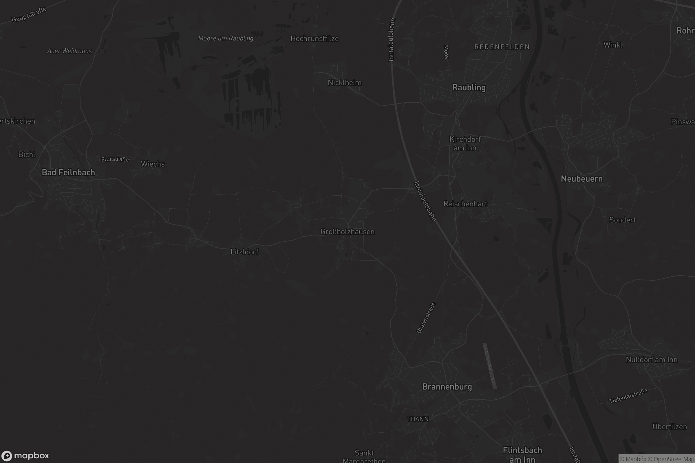 Karte von Großholzhausen