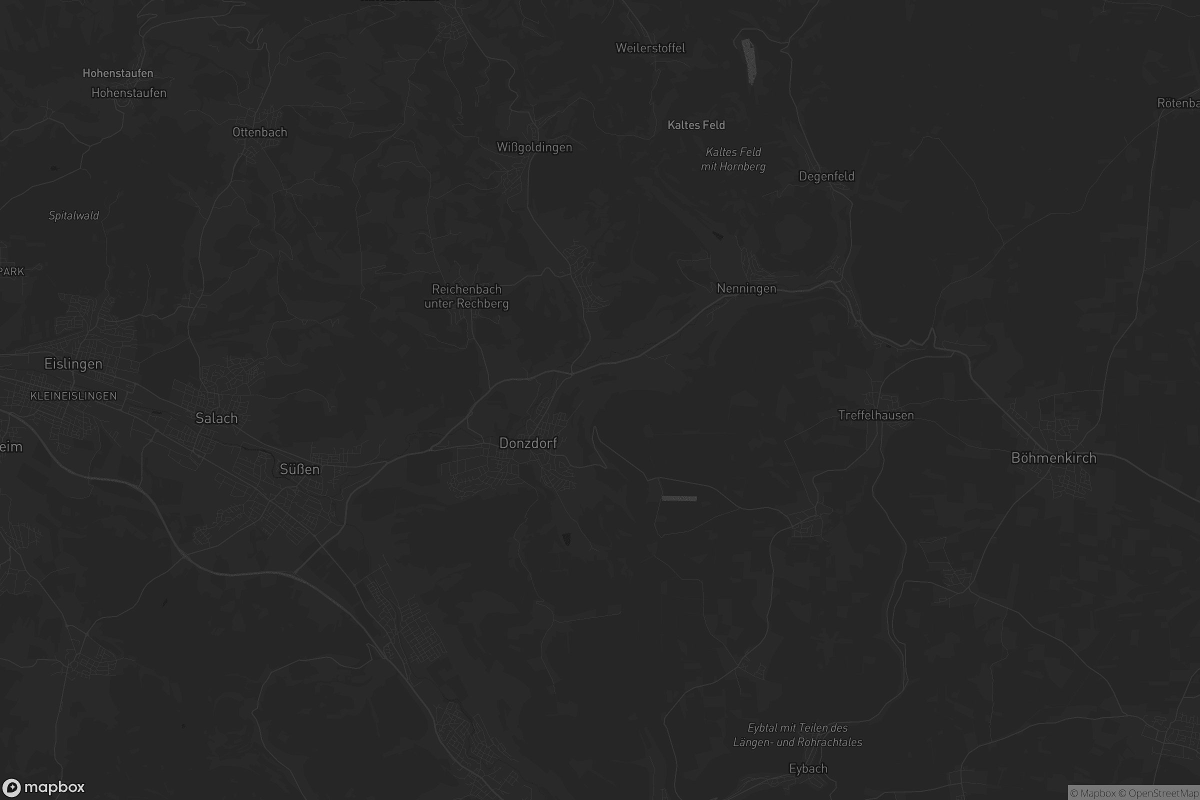 Karte von GVV Mittleres Fils-Lautertal