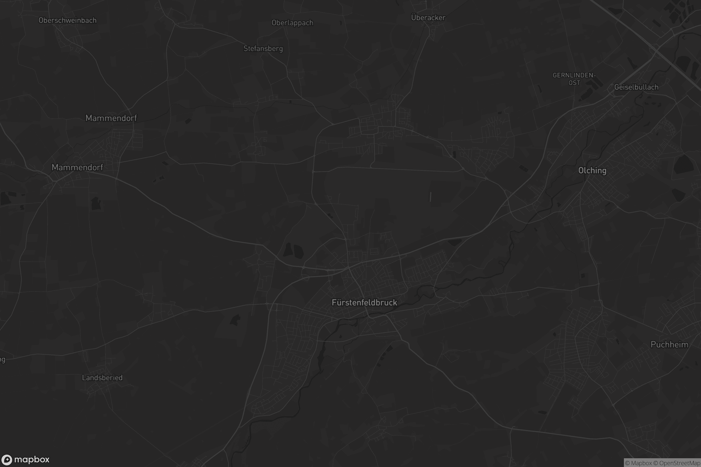 Karte von Hasenheide