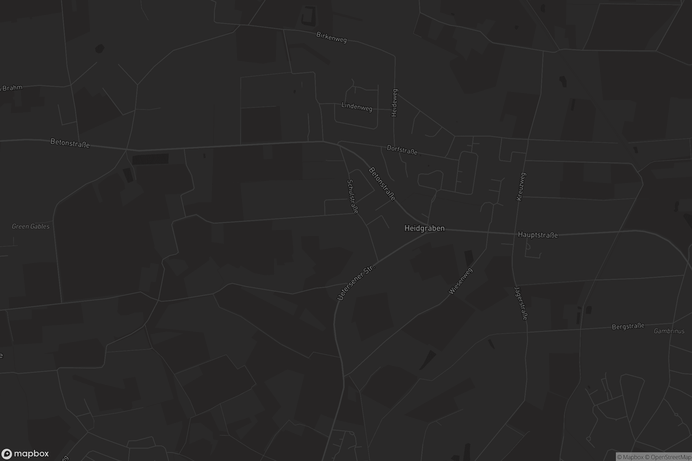 Karte von Heidgraben