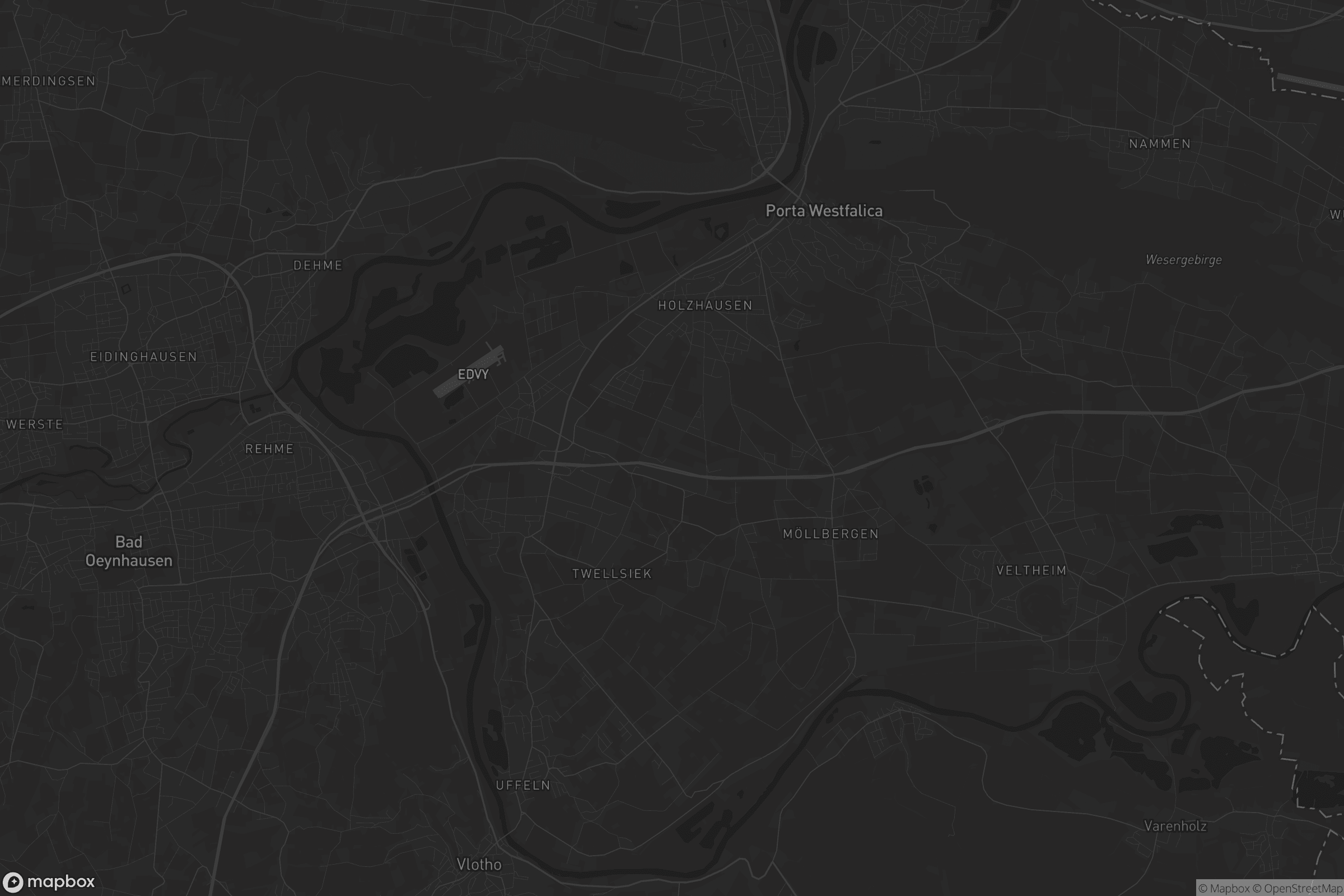 Karte von Helserbruch