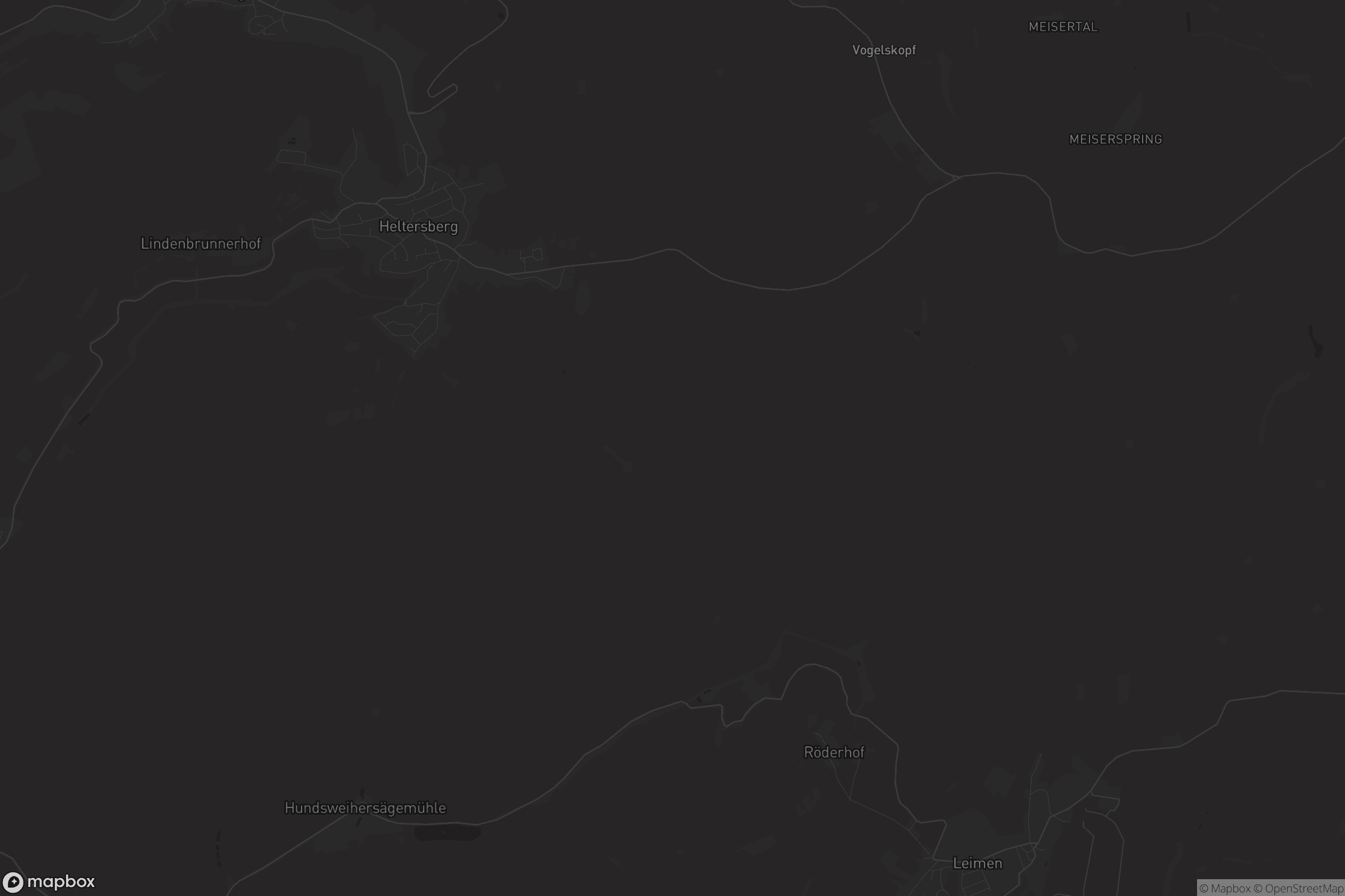 Karte von Heltersberg