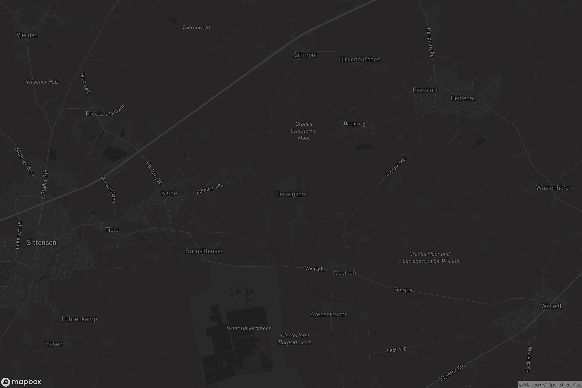 Karte von Herwigshof