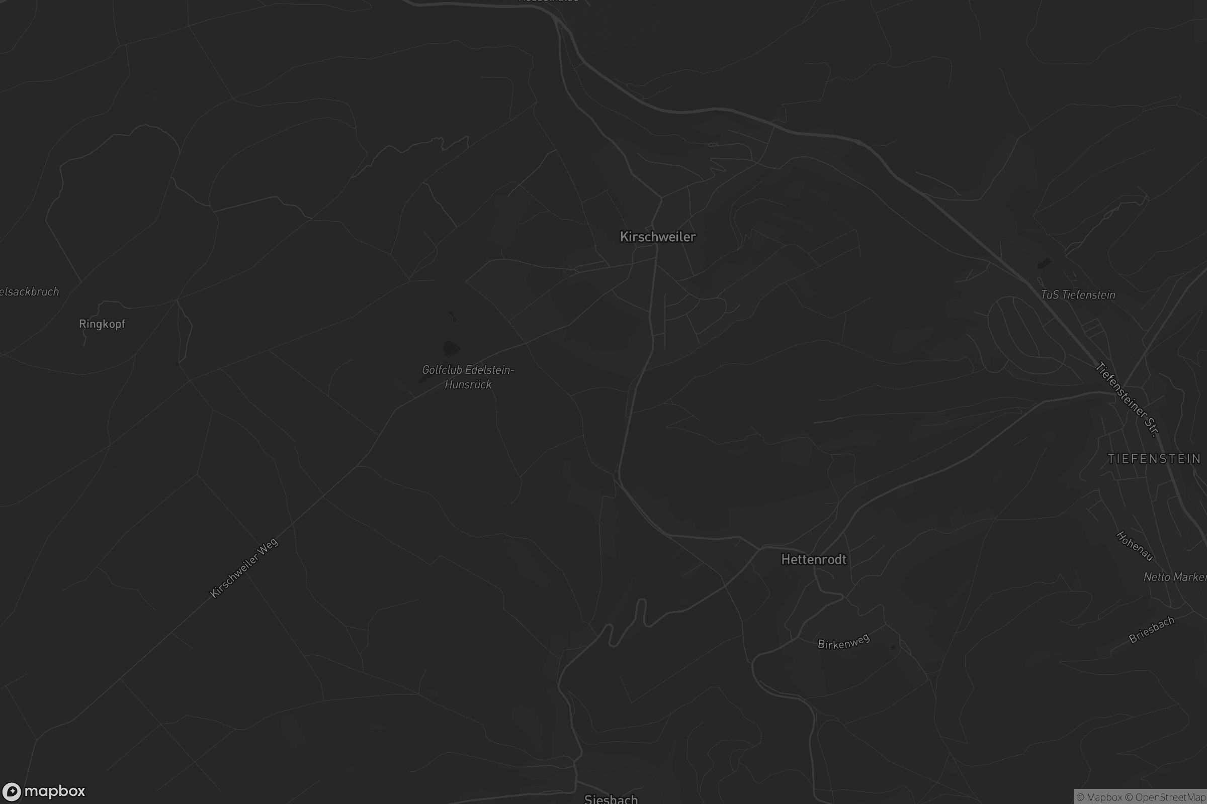 Karte von Hettenrodt