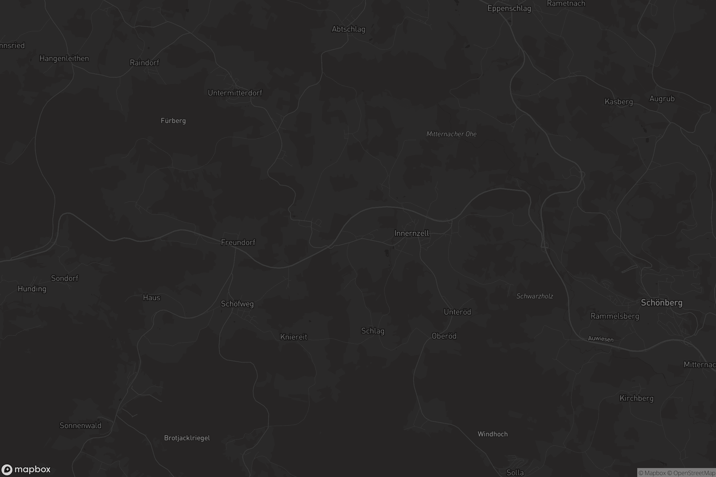 Karte von Hilgenreith