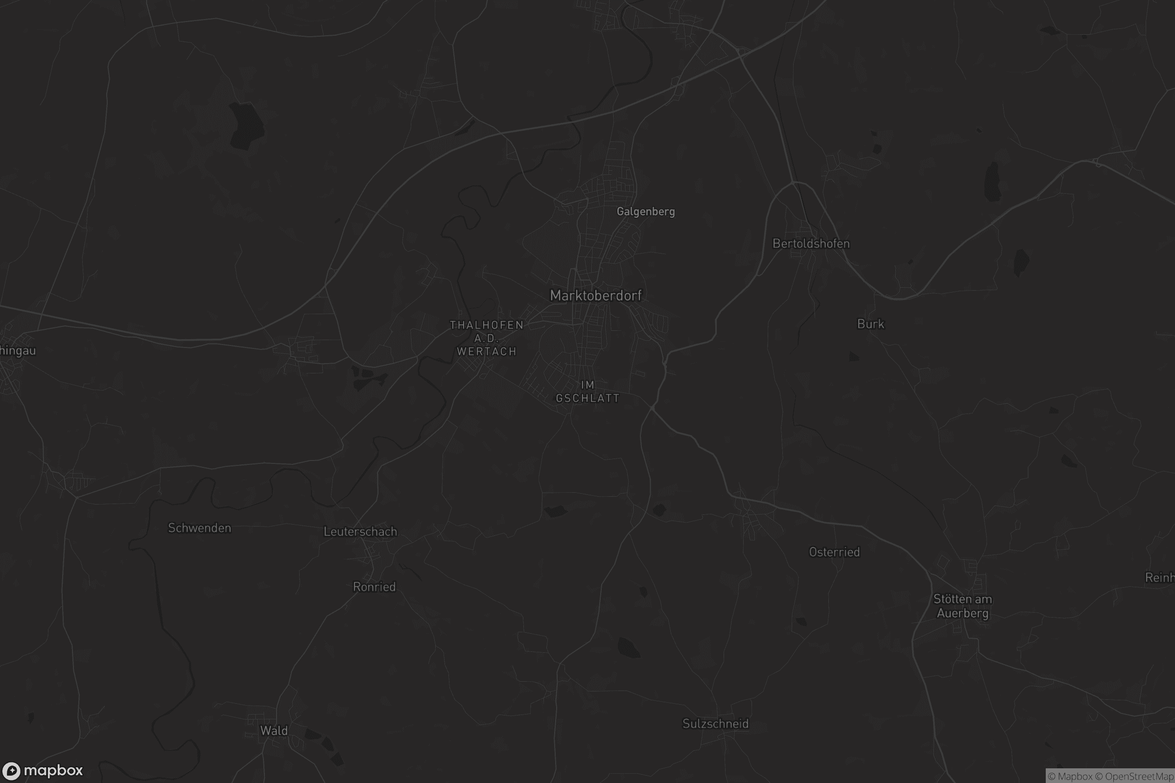 Karte von Im Gschlatt