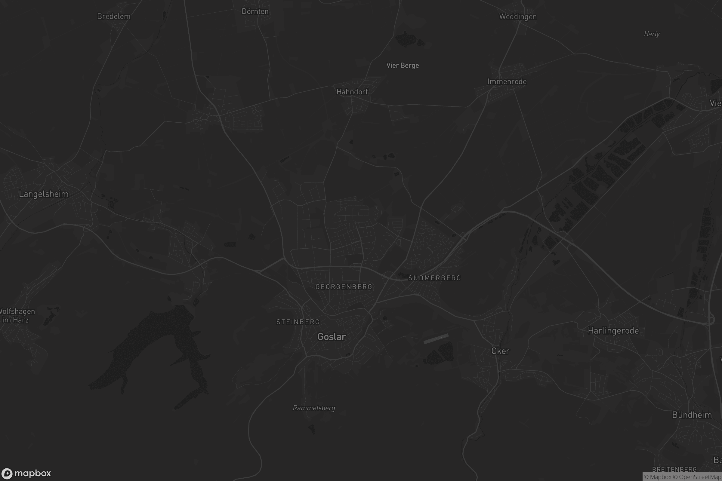 Karte von Jürgenohl