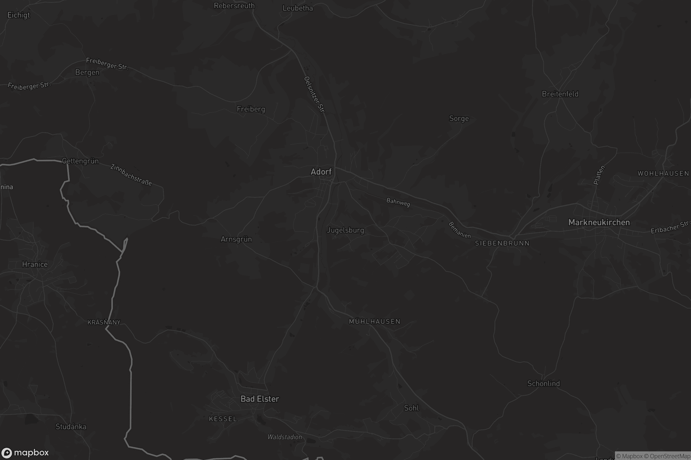 Karte von Jugelsburg