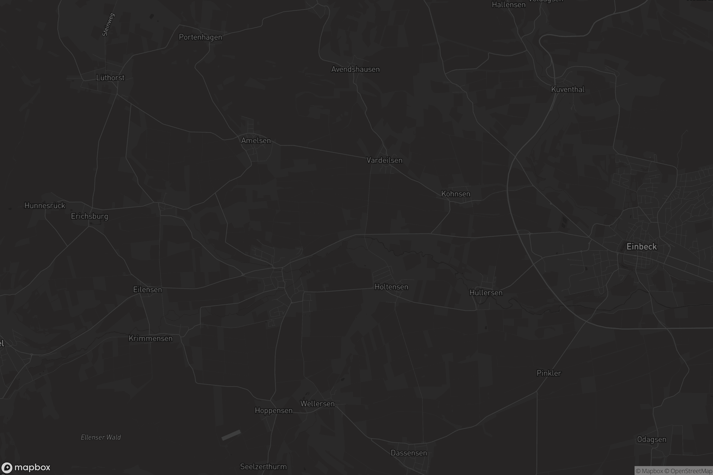 Karte von Juliusmühle