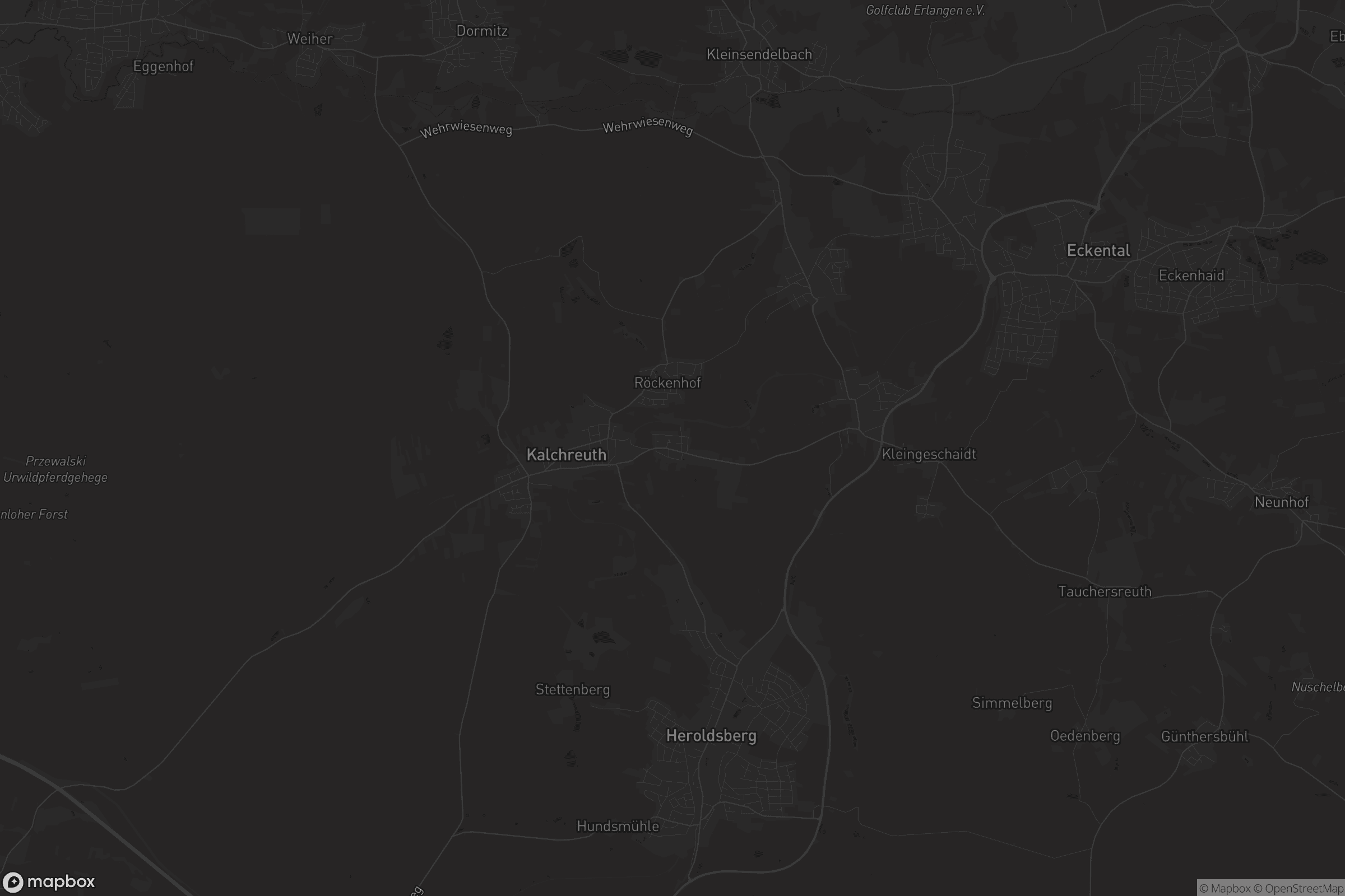 Karte von Käswasser