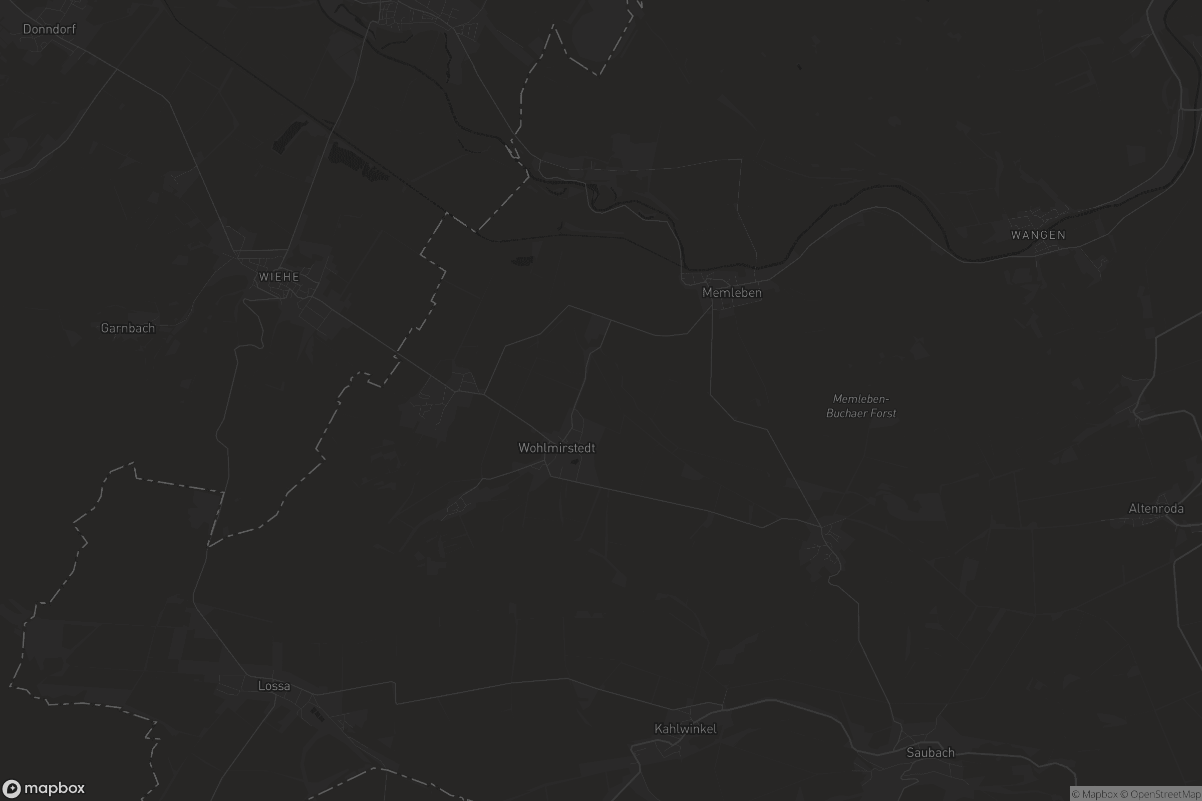 Karte von Kaiserpfalz