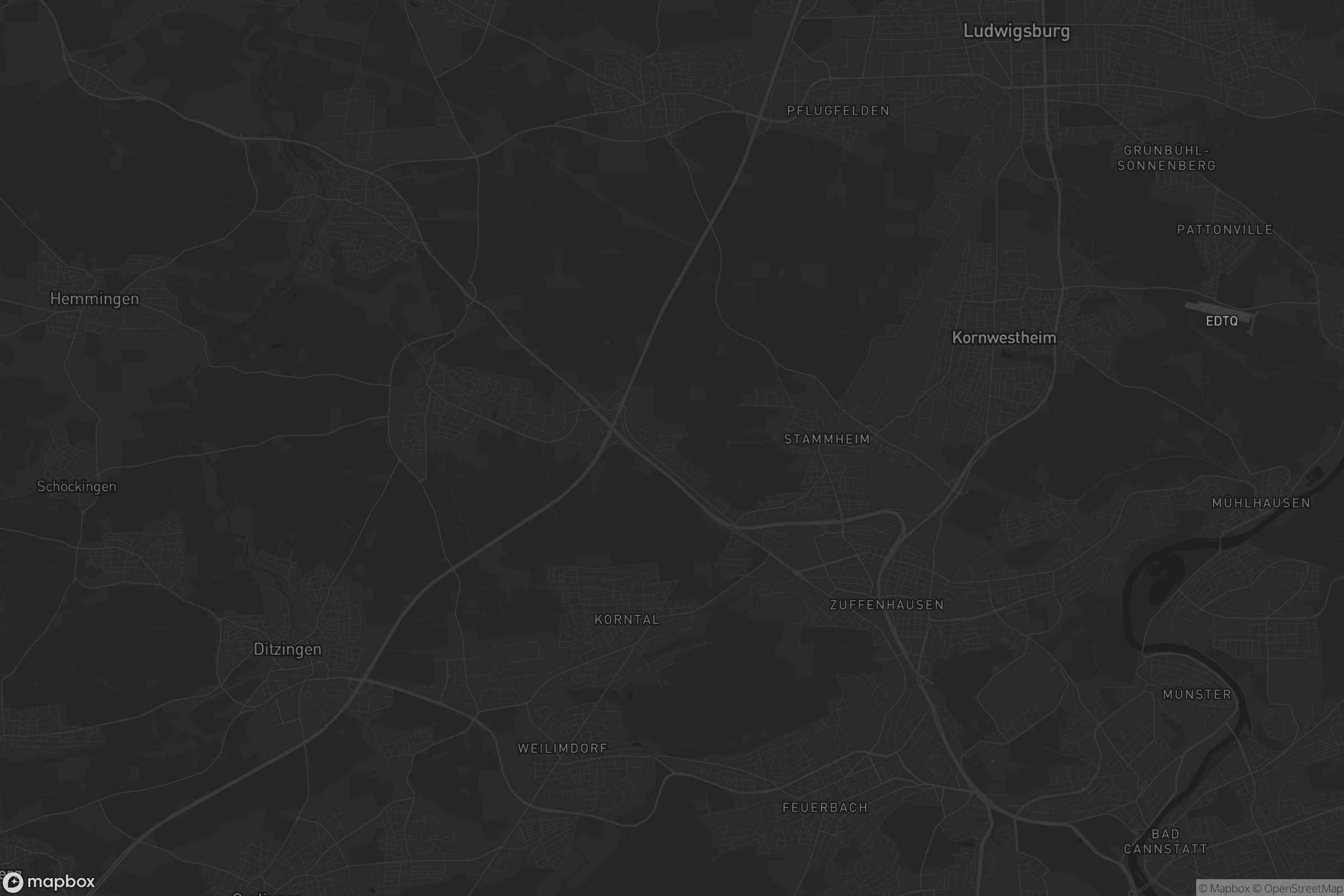 Karte von Kallenberg