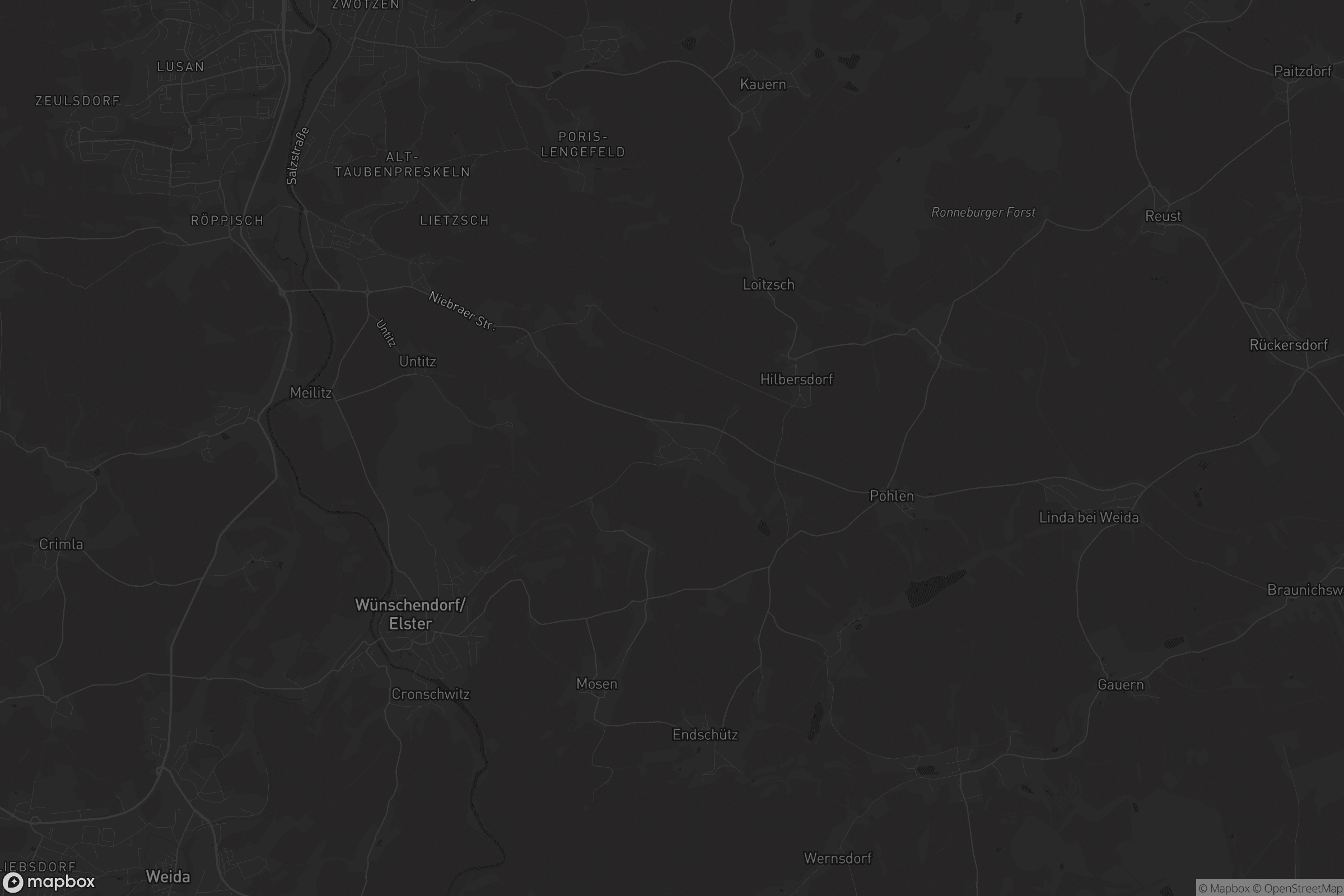 Karte von Kleinfalke